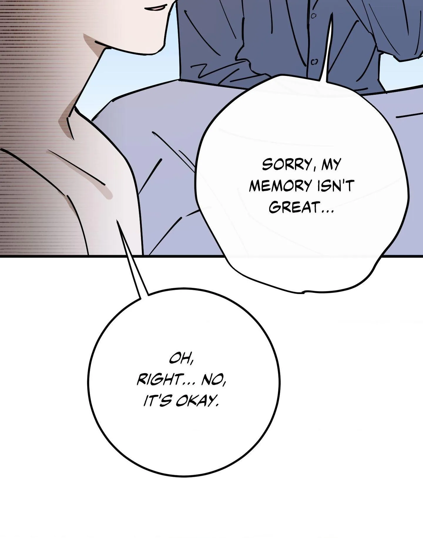 In My Bad - Chapter 13 Page 69
