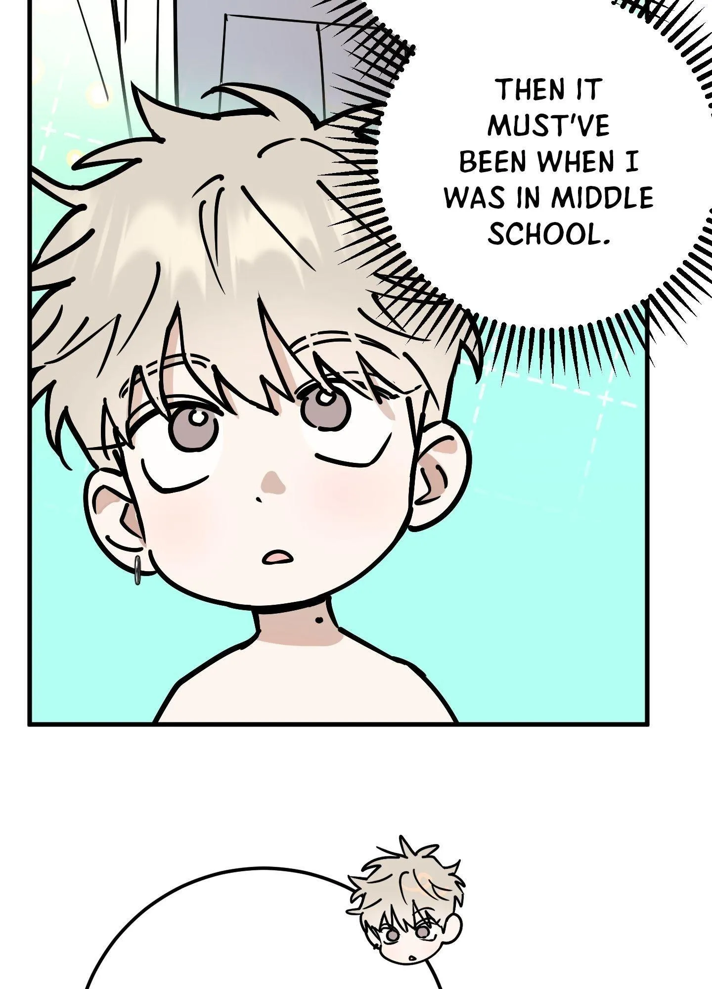 In My Bad - Chapter 13 Page 71
