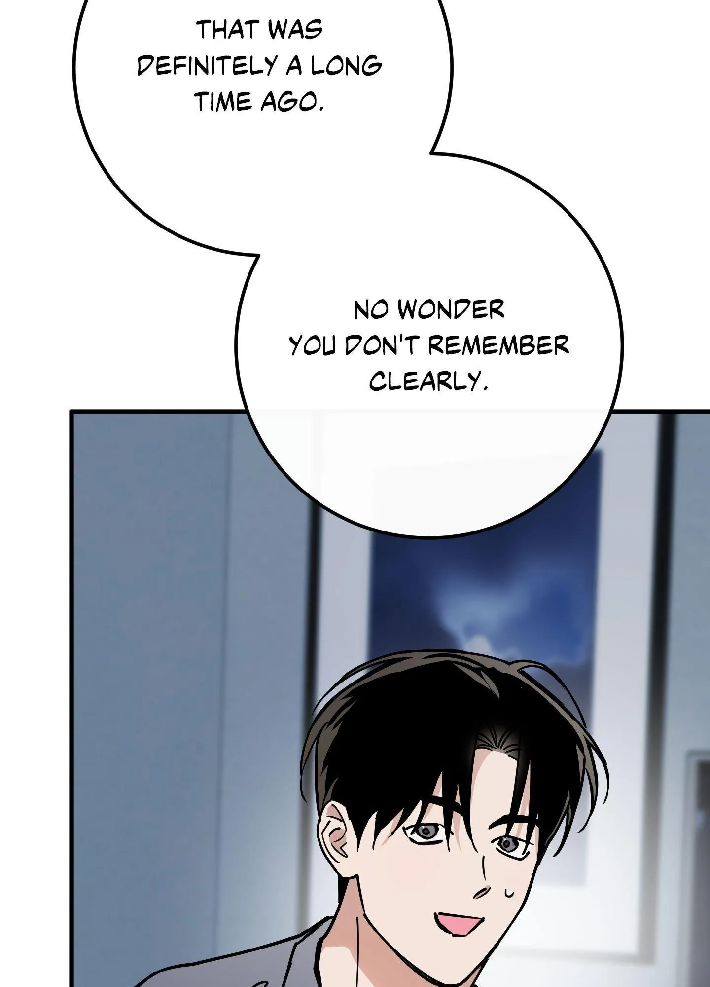 In My Bad - Chapter 13 Page 72