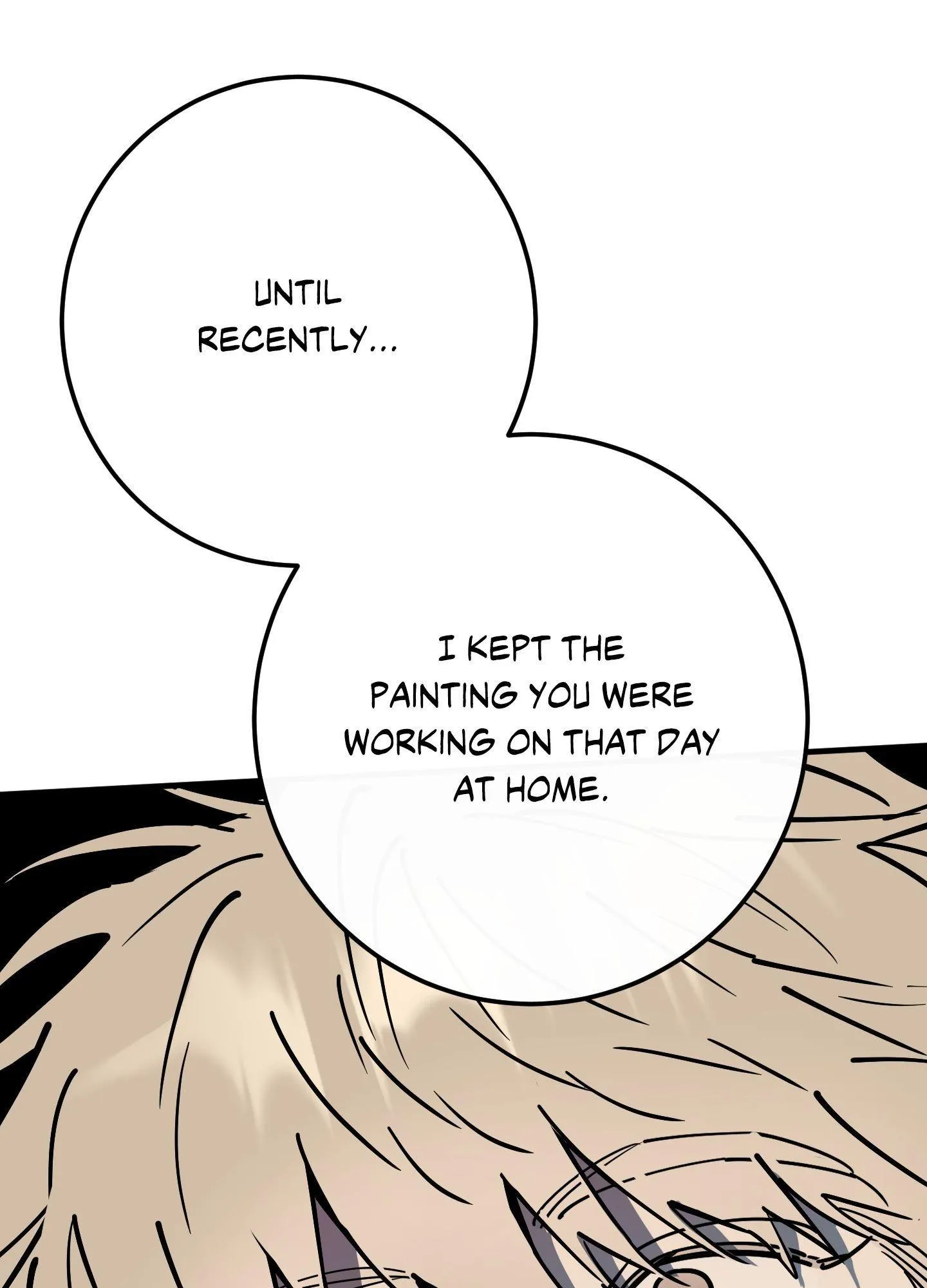 In My Bad - Chapter 13 Page 75