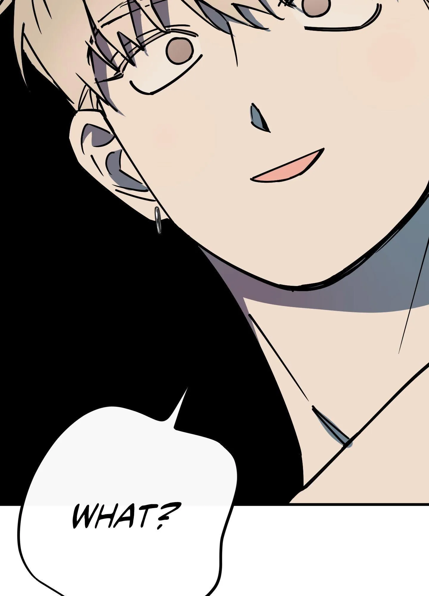 In My Bad - Chapter 13 Page 76
