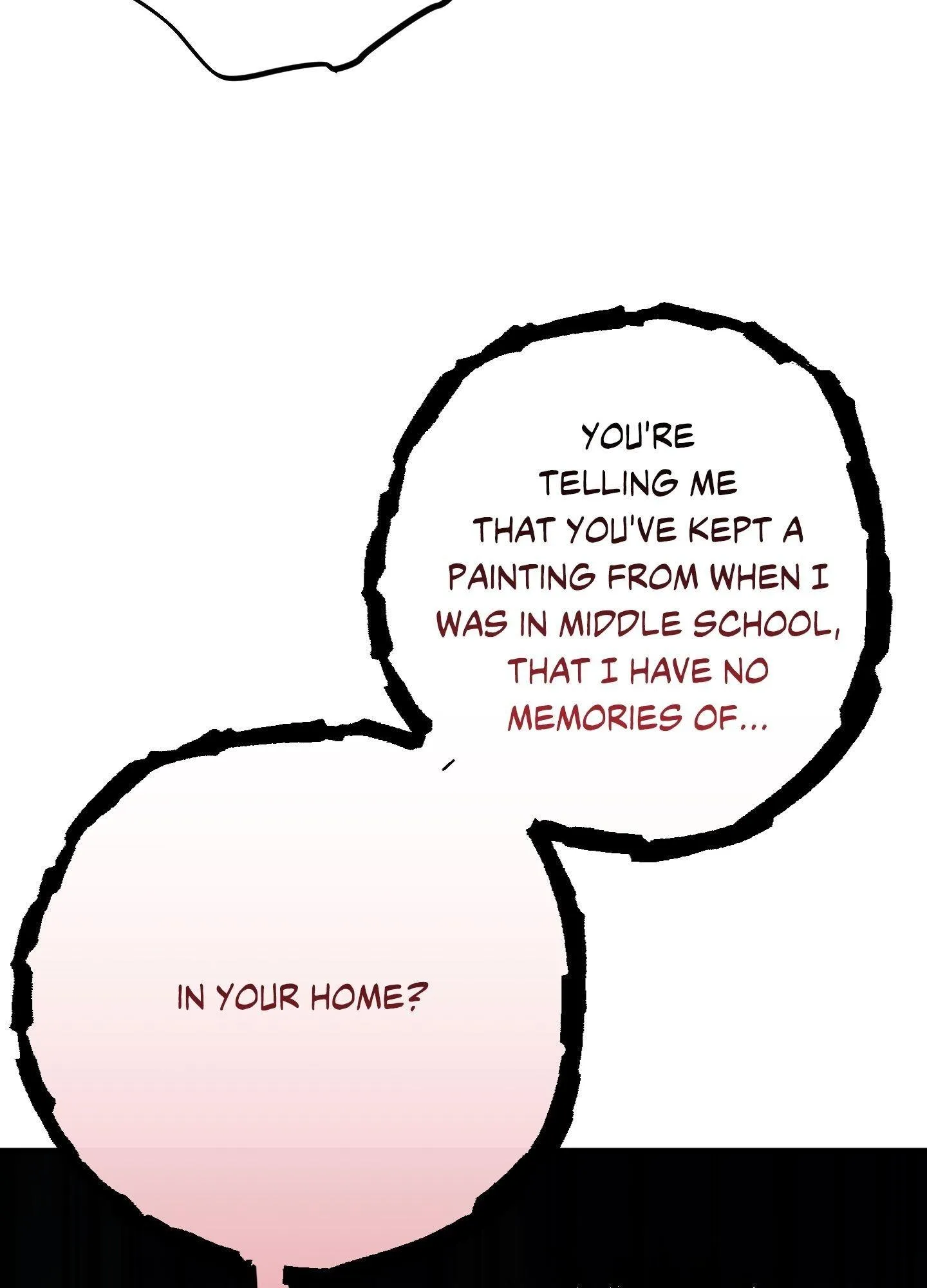 In My Bad - Chapter 13 Page 77