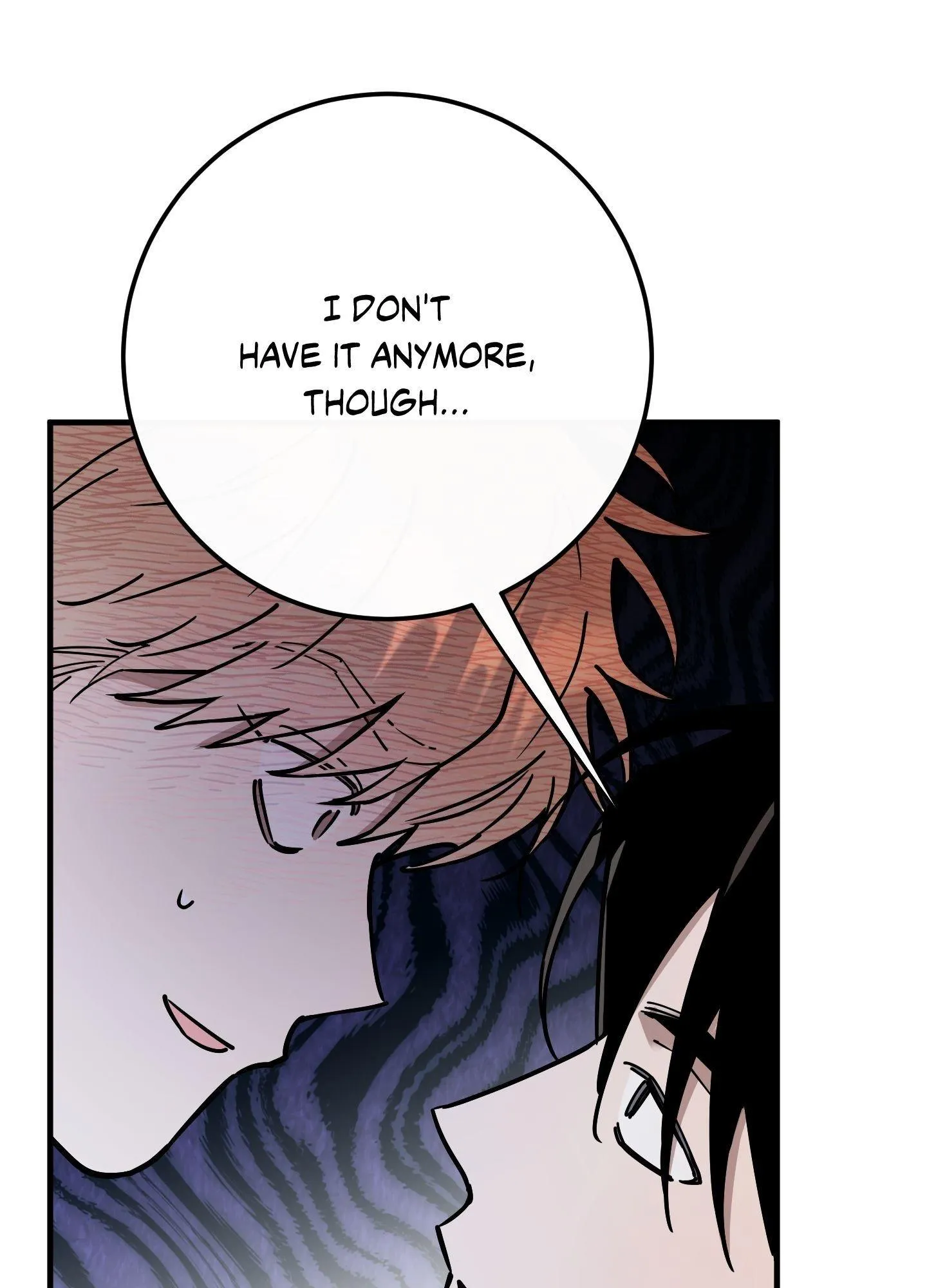 In My Bad - Chapter 13 Page 80