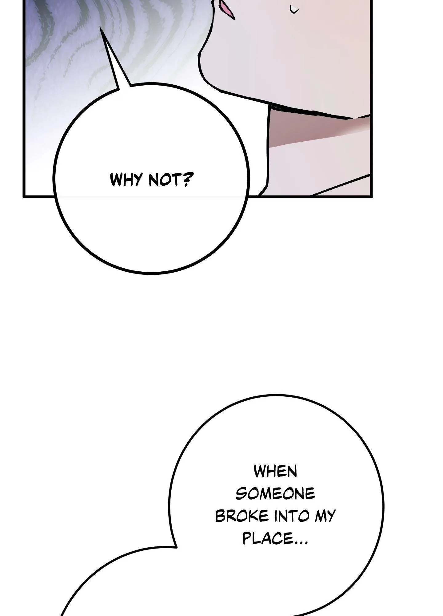 In My Bad - Chapter 13 Page 81