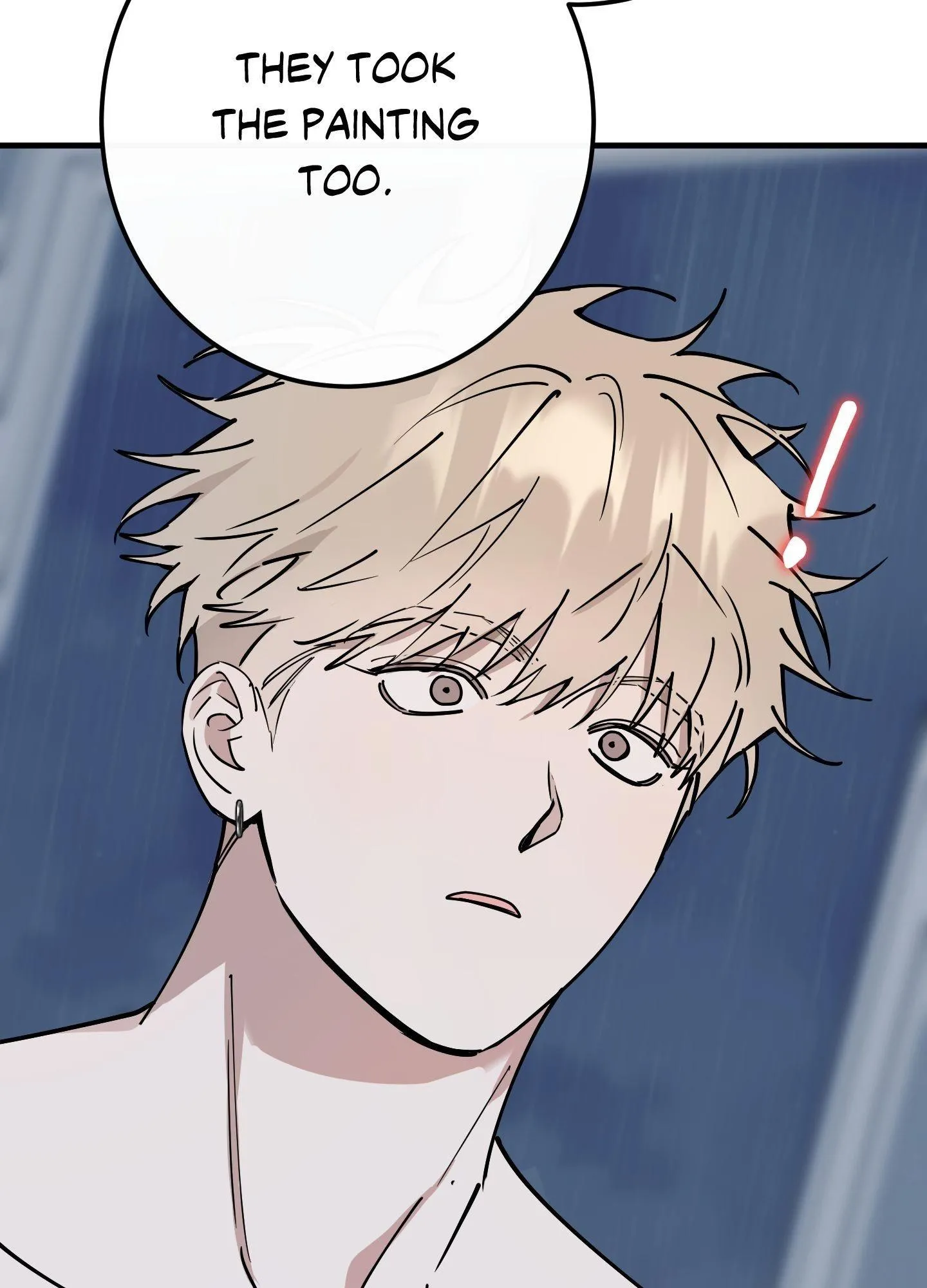 In My Bad - Chapter 13 Page 82