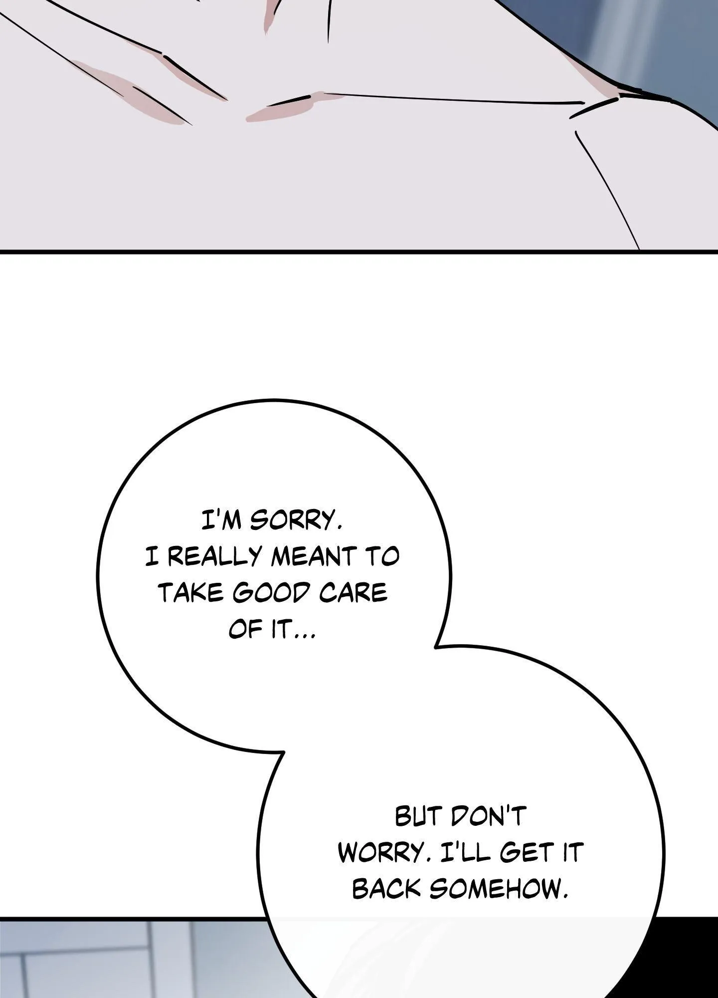 In My Bad - Chapter 13 Page 83