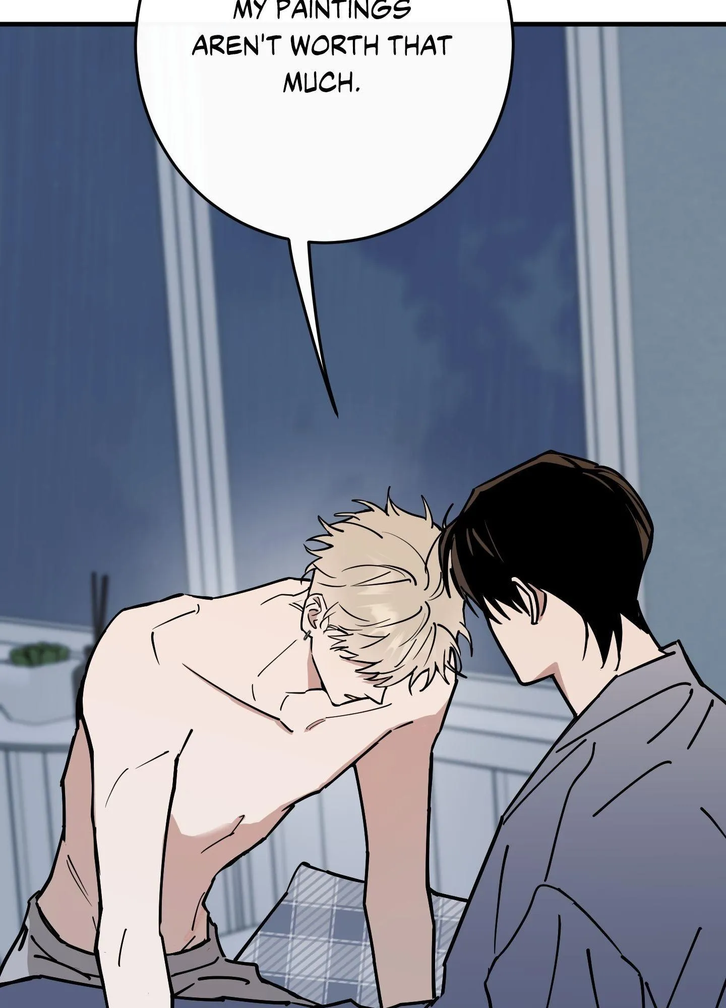 In My Bad - Chapter 13 Page 88