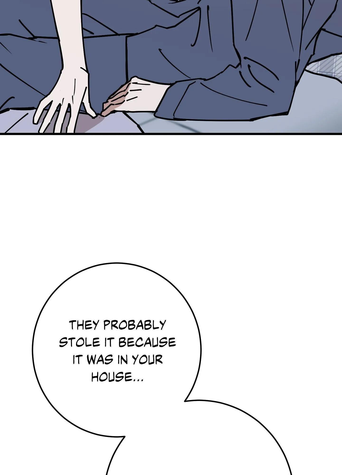 In My Bad - Chapter 13 Page 89