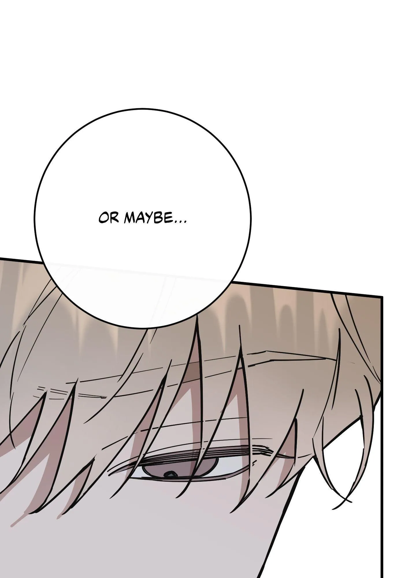 In My Bad - Chapter 13 Page 92