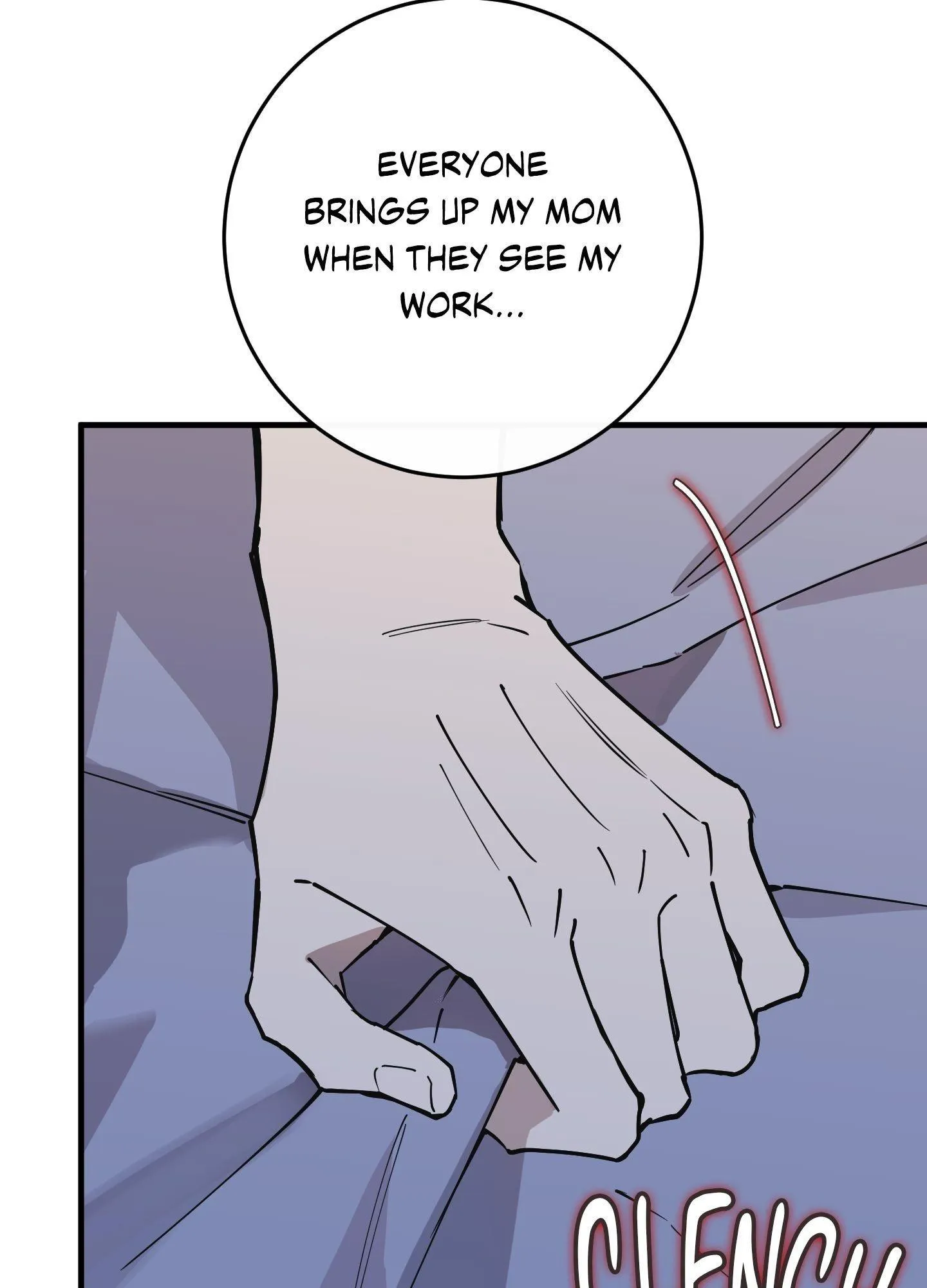 In My Bad - Chapter 13 Page 95