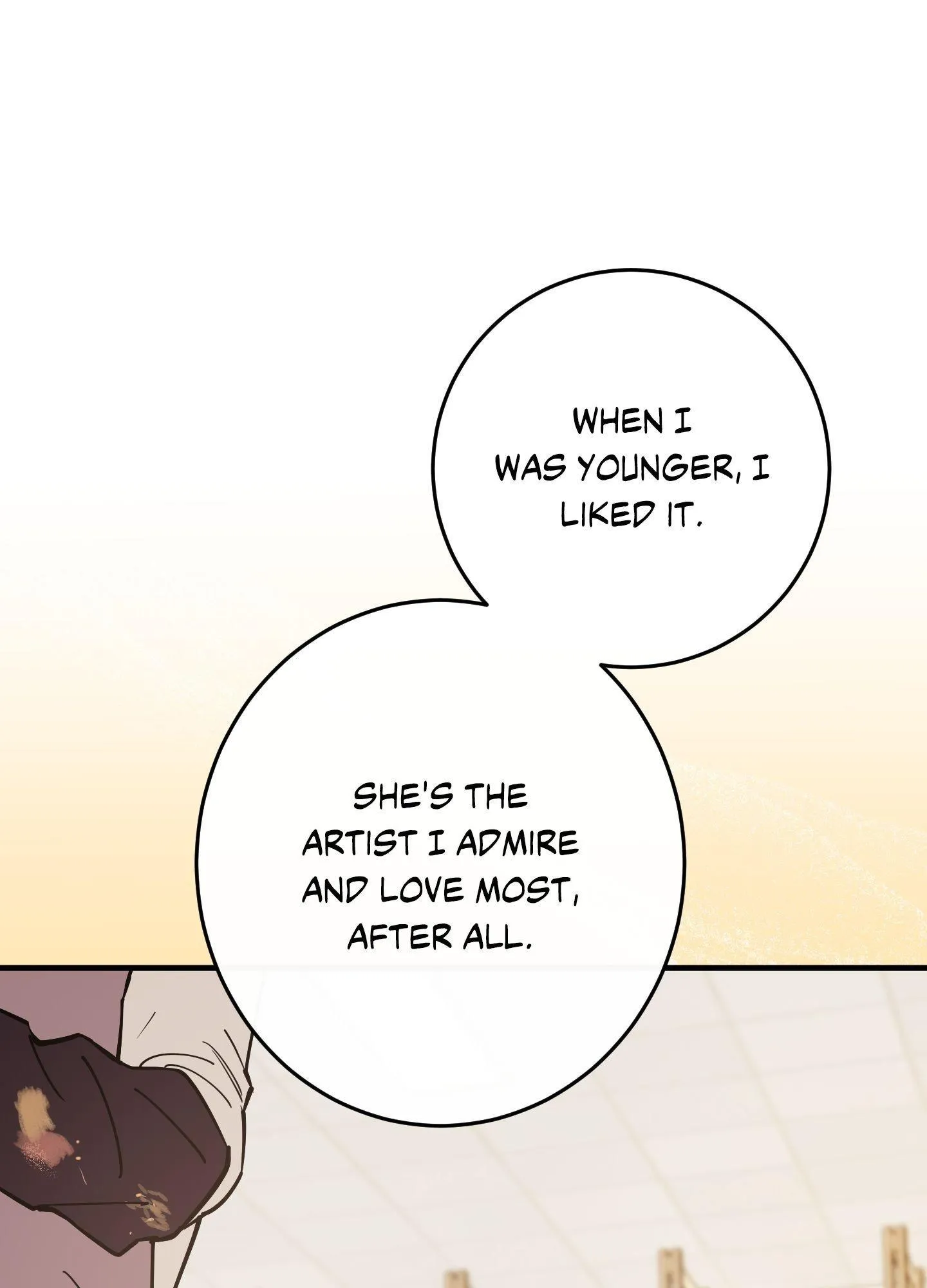 In My Bad - Chapter 13 Page 97