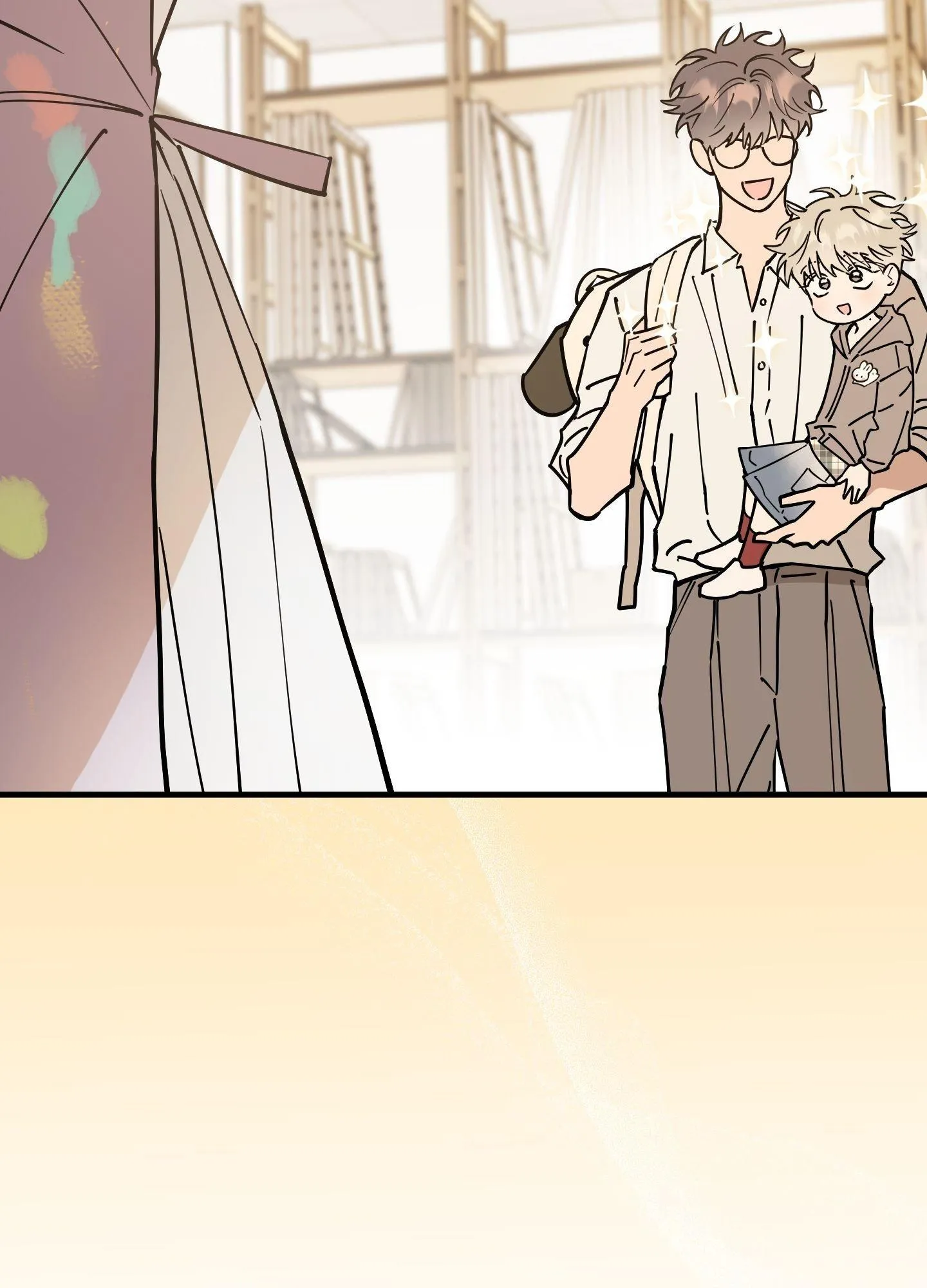 In My Bad - Chapter 13 Page 98