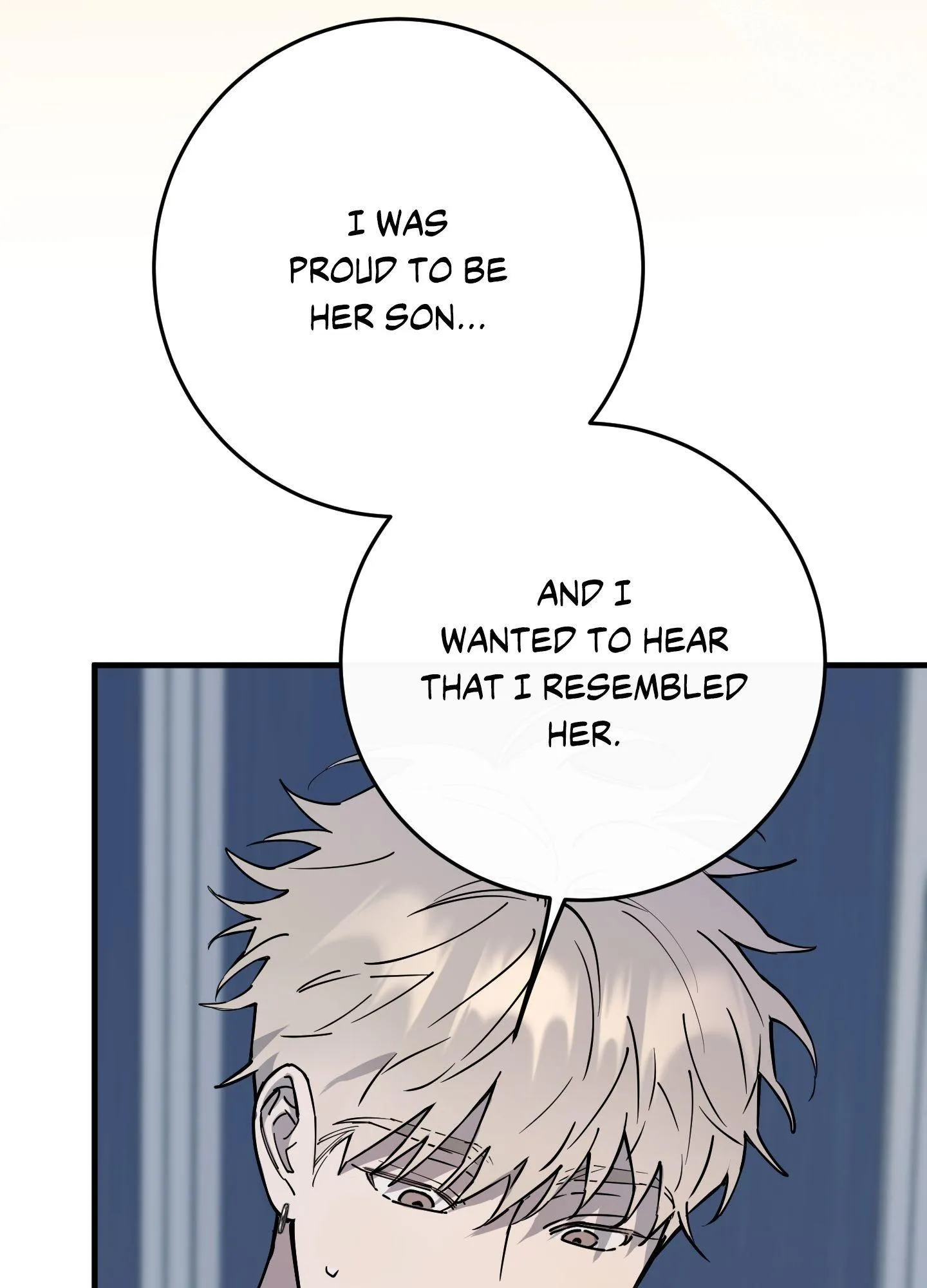 In My Bad - Chapter 13 Page 99