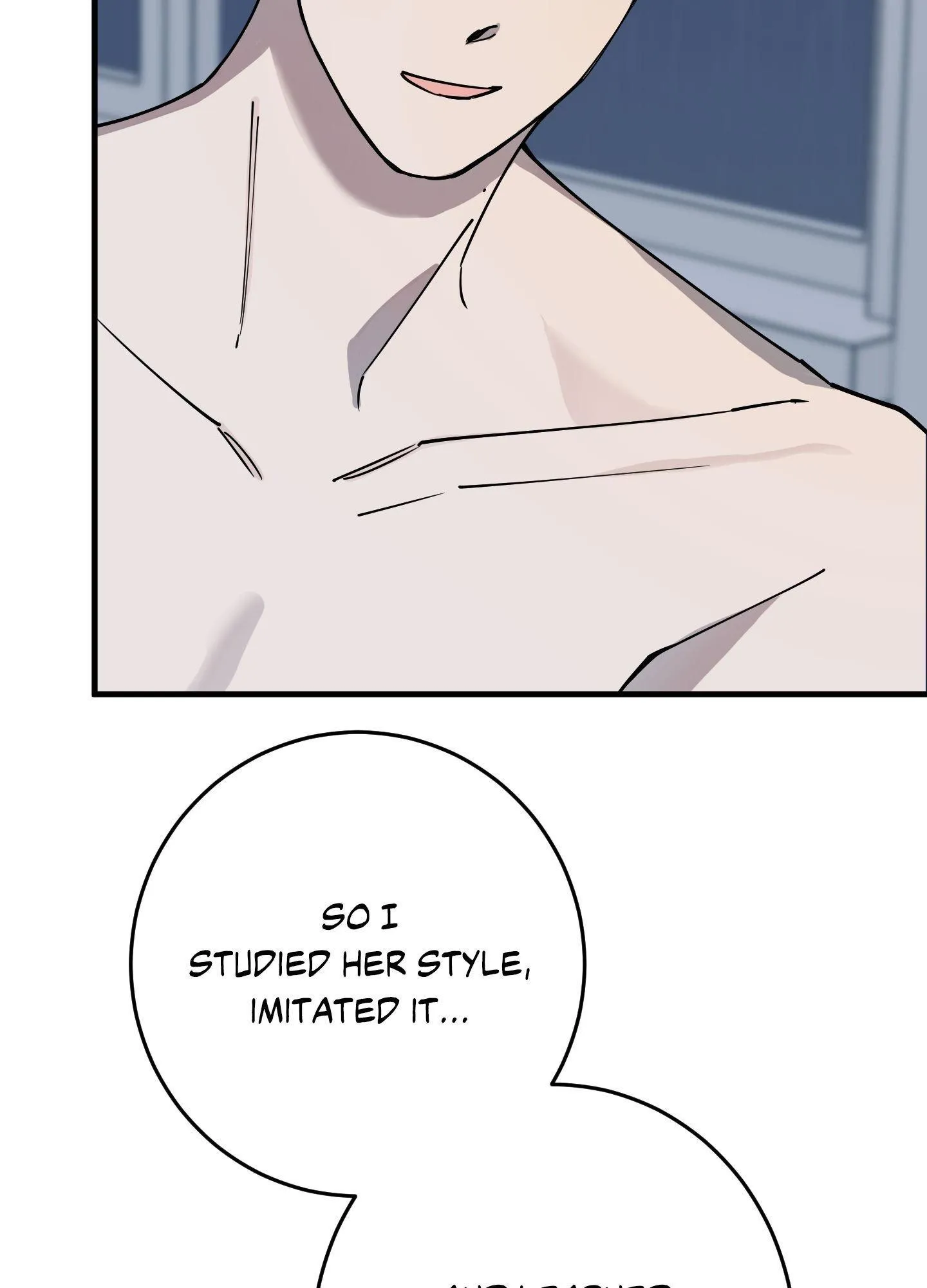 In My Bad - Chapter 13 Page 100