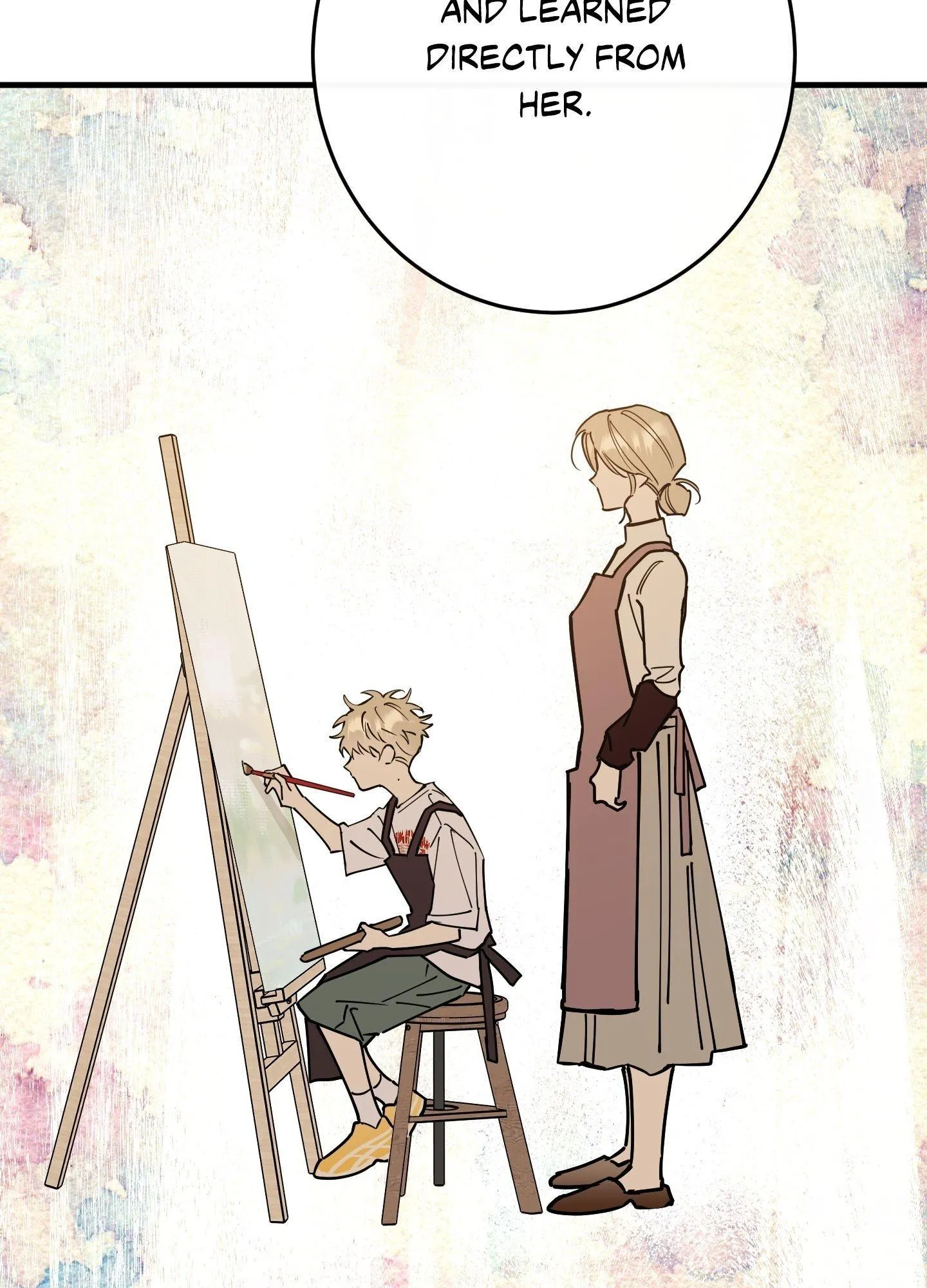 In My Bad - Chapter 13 Page 101
