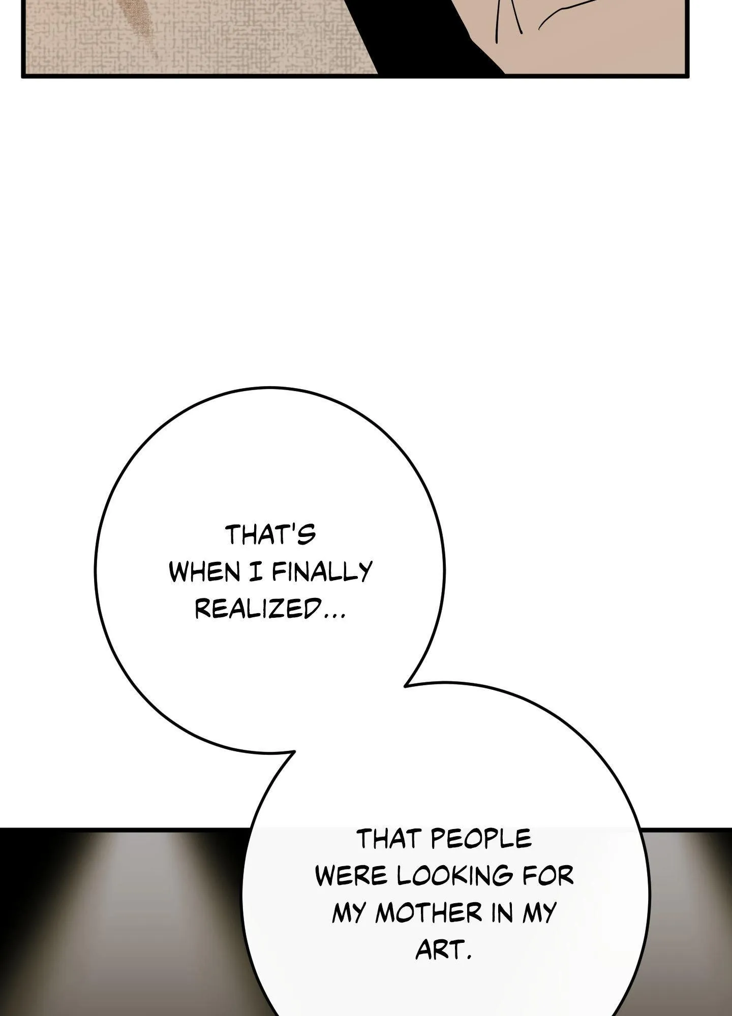 In My Bad - Chapter 13 Page 105