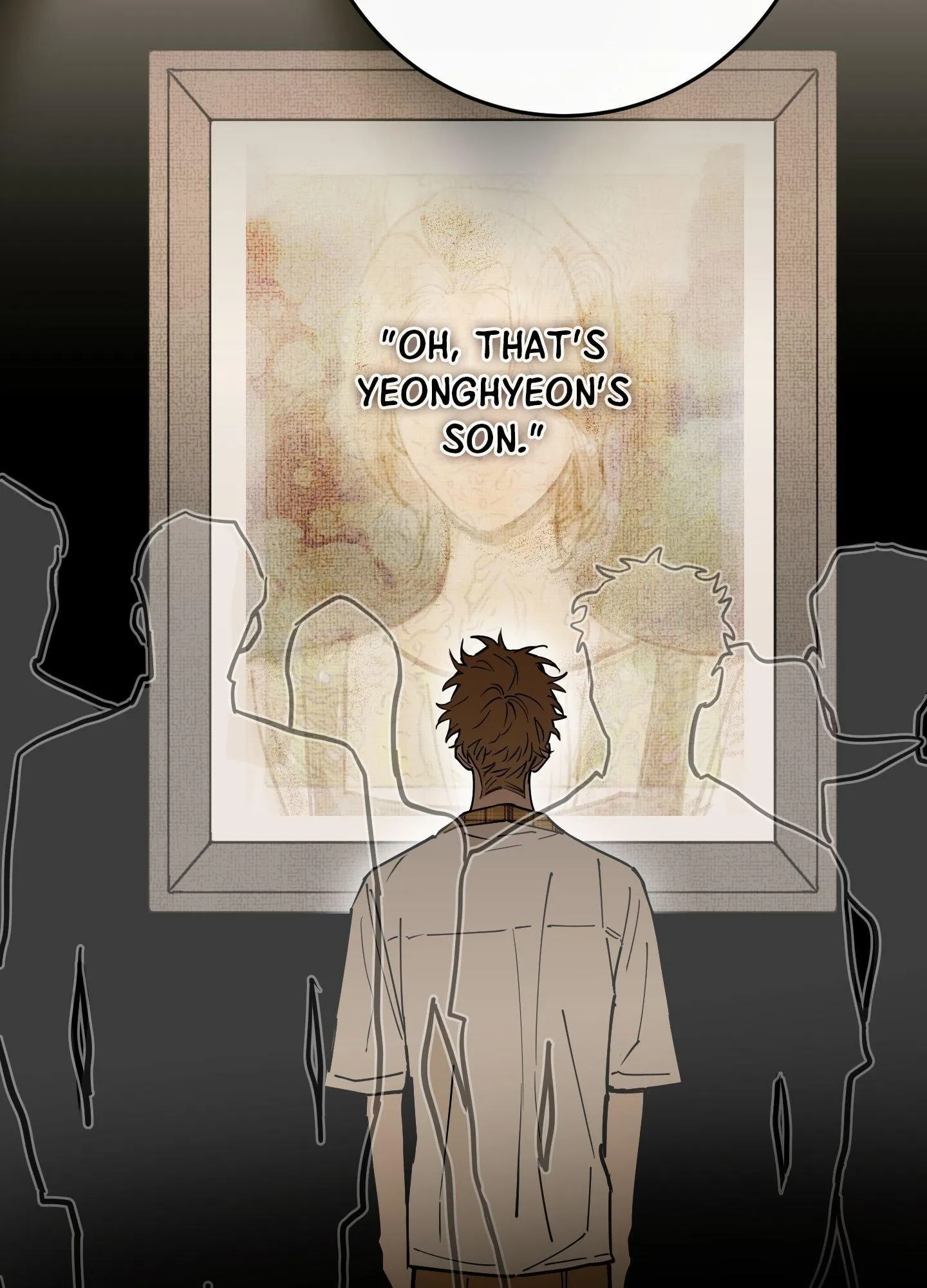 In My Bad - Chapter 13 Page 106