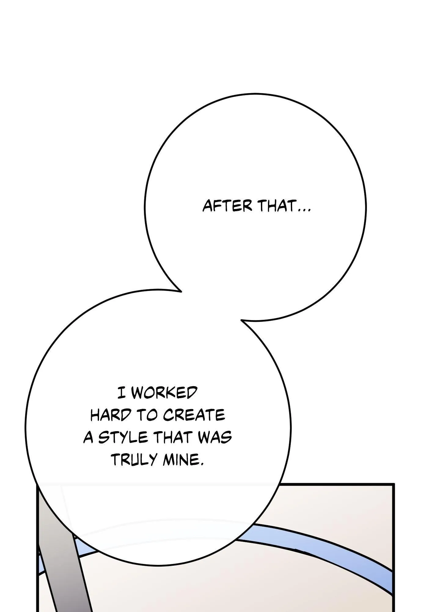 In My Bad - Chapter 13 Page 108