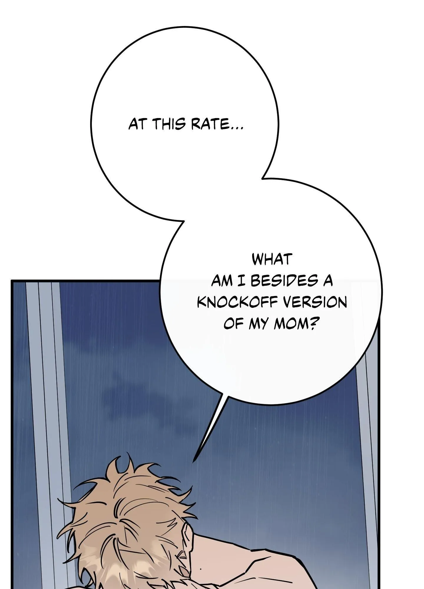 In My Bad - Chapter 13 Page 113