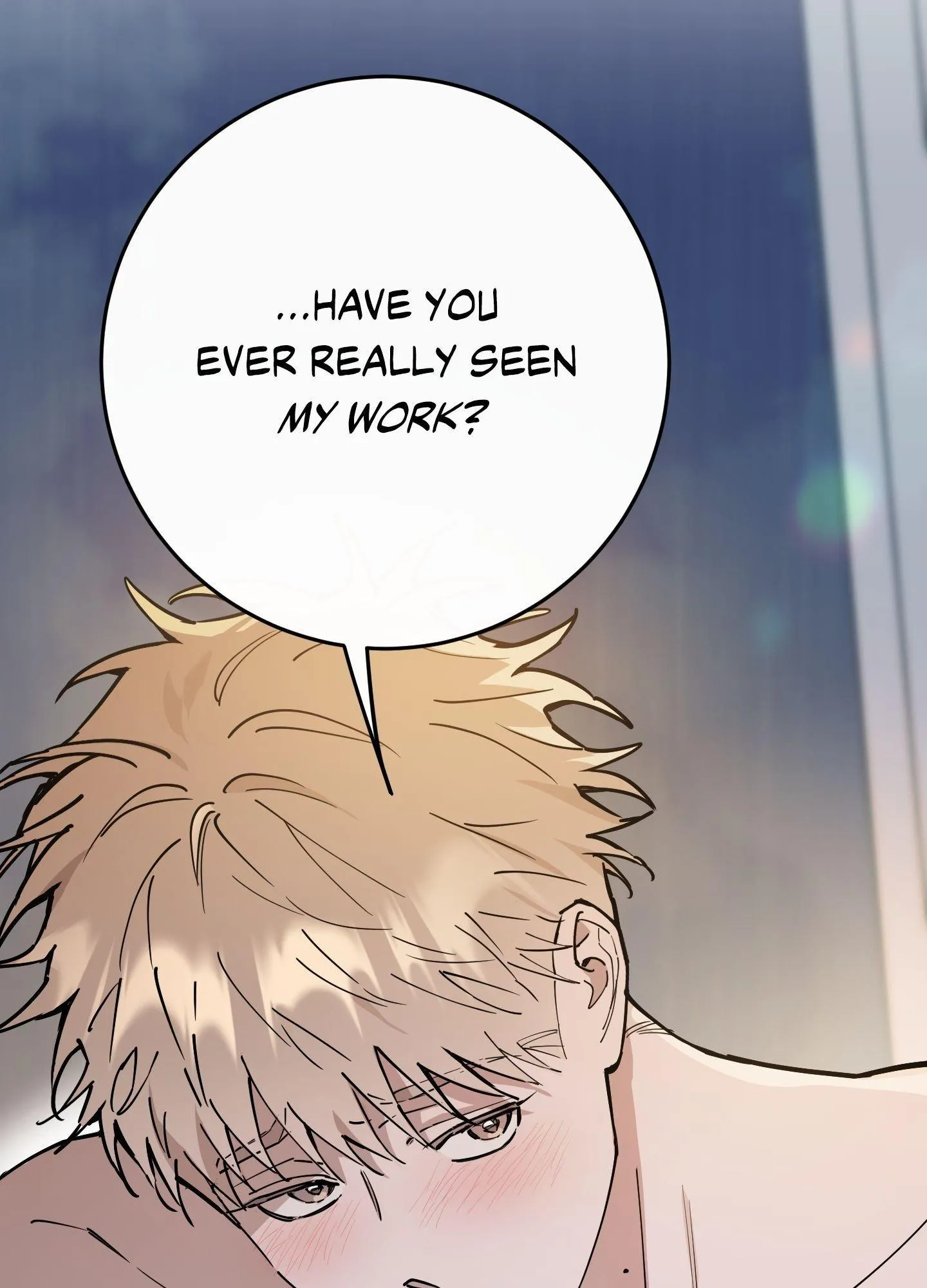 In My Bad - Chapter 13 Page 119