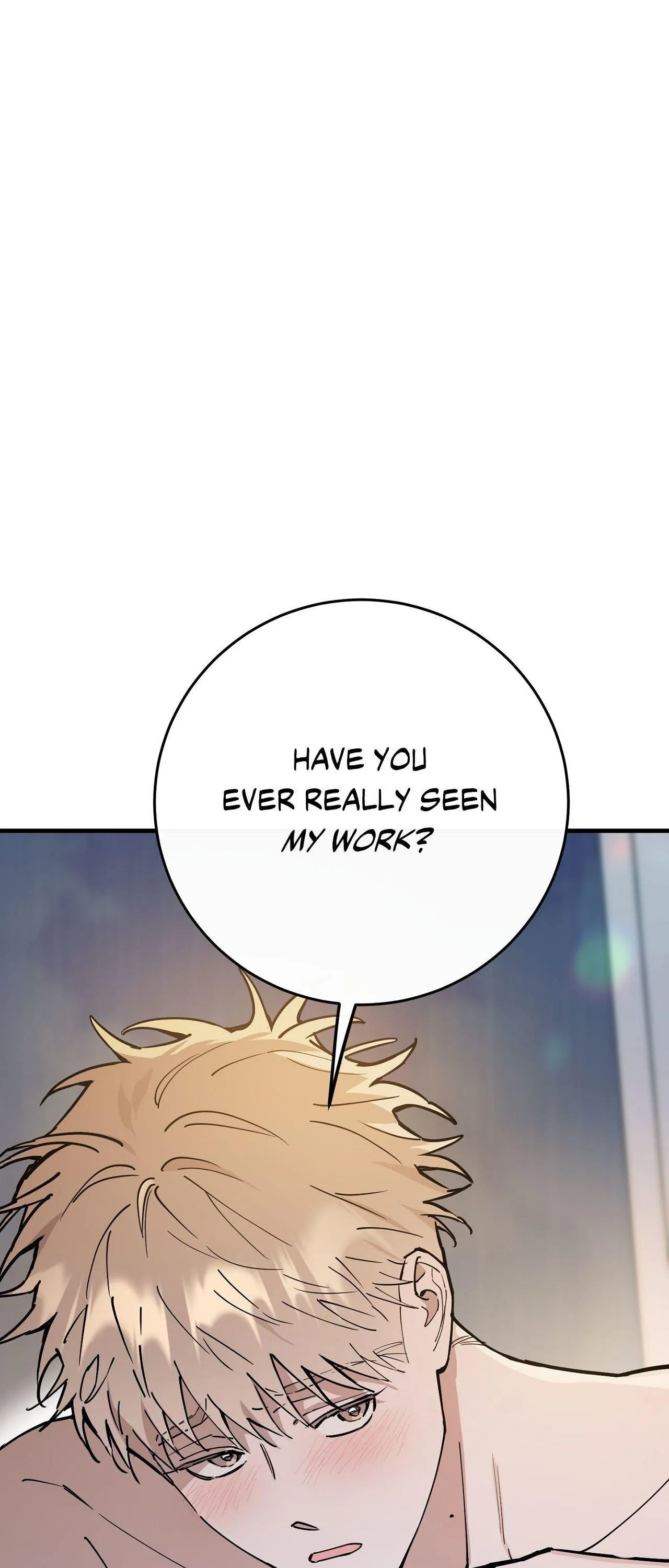 In My Bad - Chapter 14 Page 1