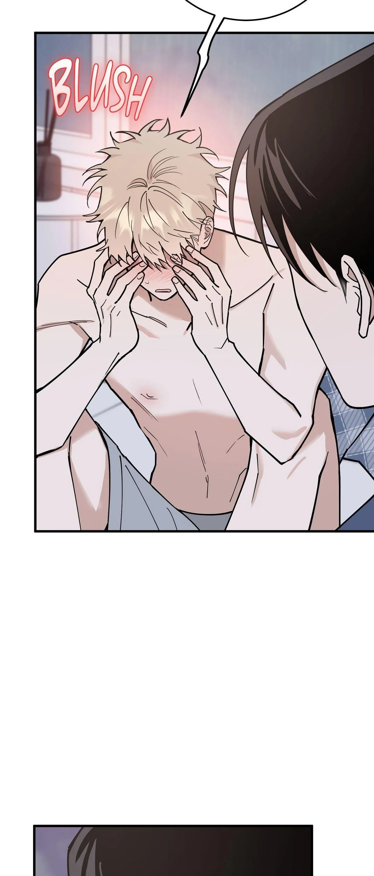 In My Bad - Chapter 14 Page 3