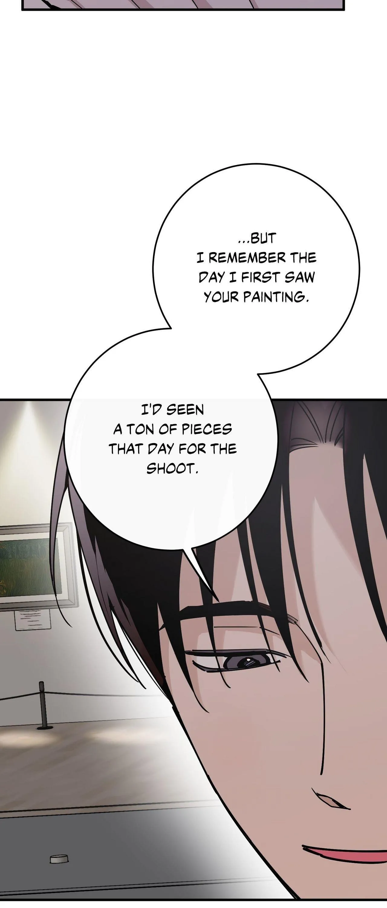 In My Bad - Chapter 14 Page 8