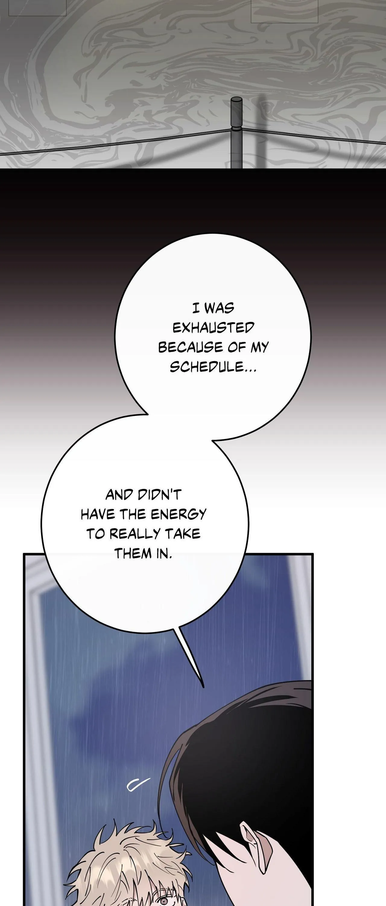 In My Bad - Chapter 14 Page 10