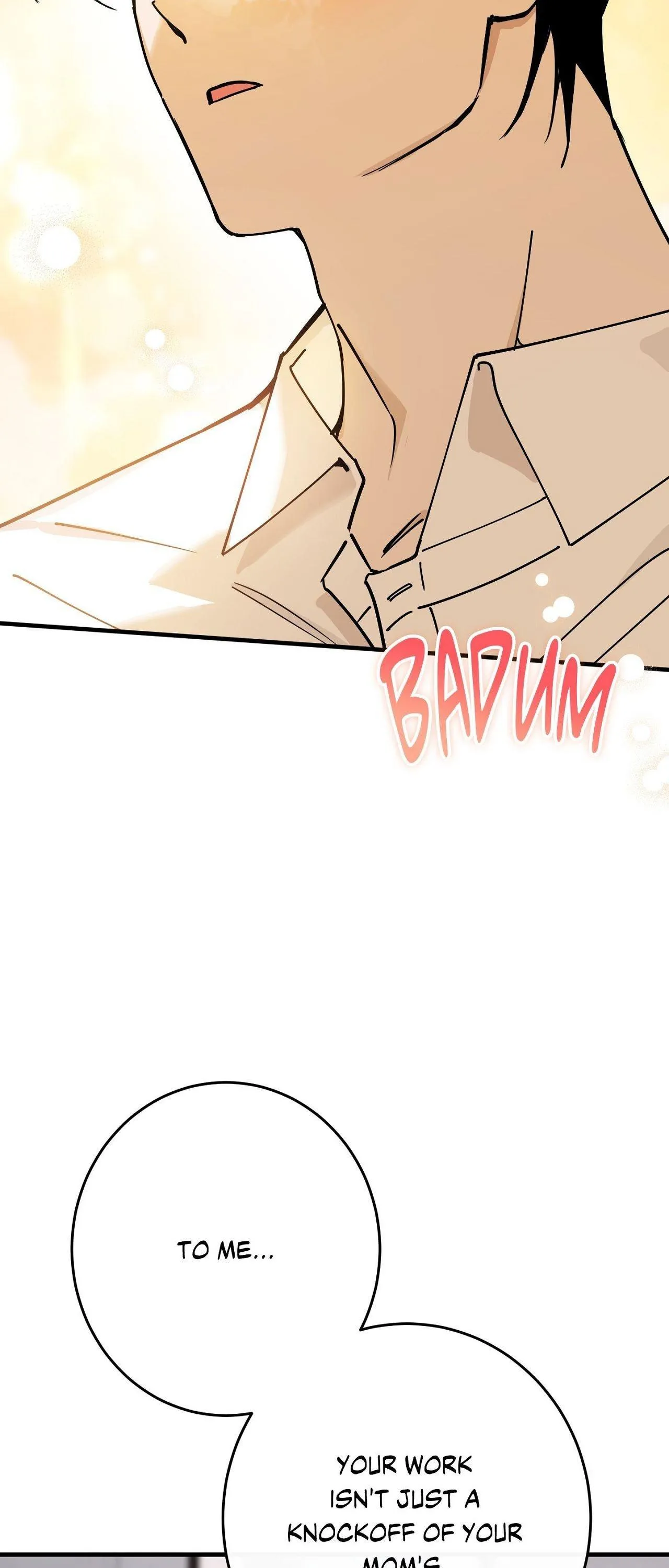 In My Bad - Chapter 14 Page 14