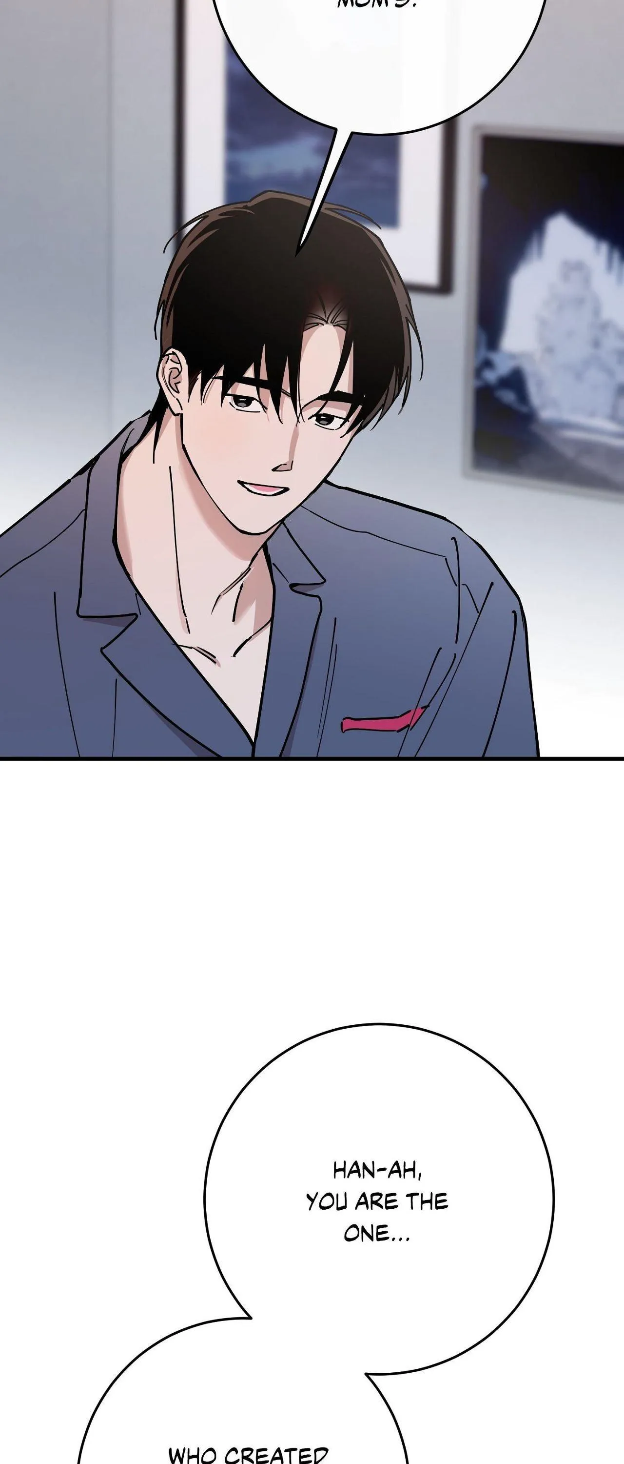 In My Bad - Chapter 14 Page 15