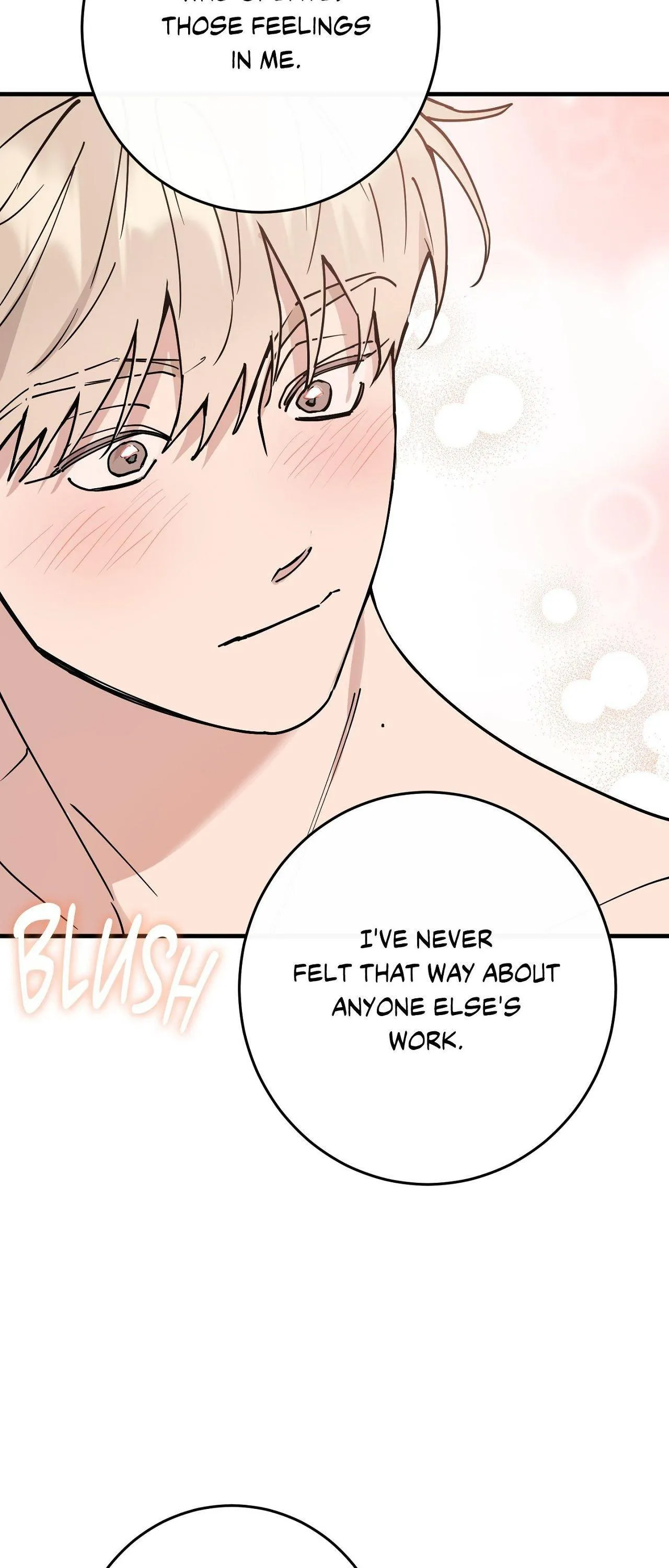 In My Bad - Chapter 14 Page 16