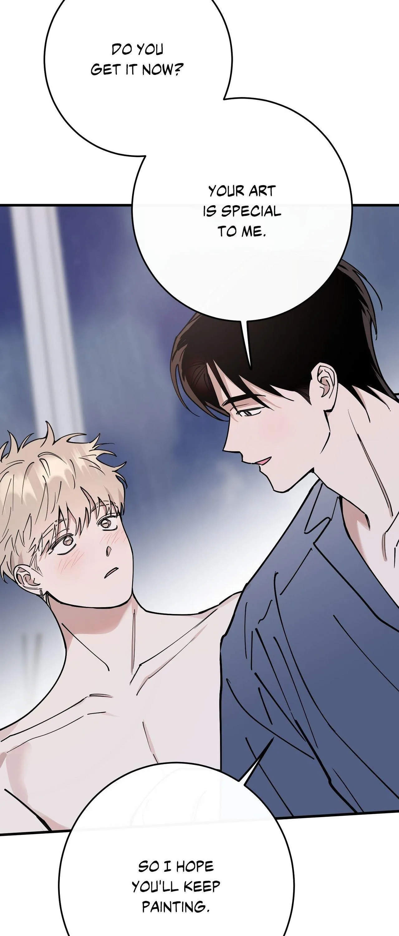 In My Bad - Chapter 14 Page 17