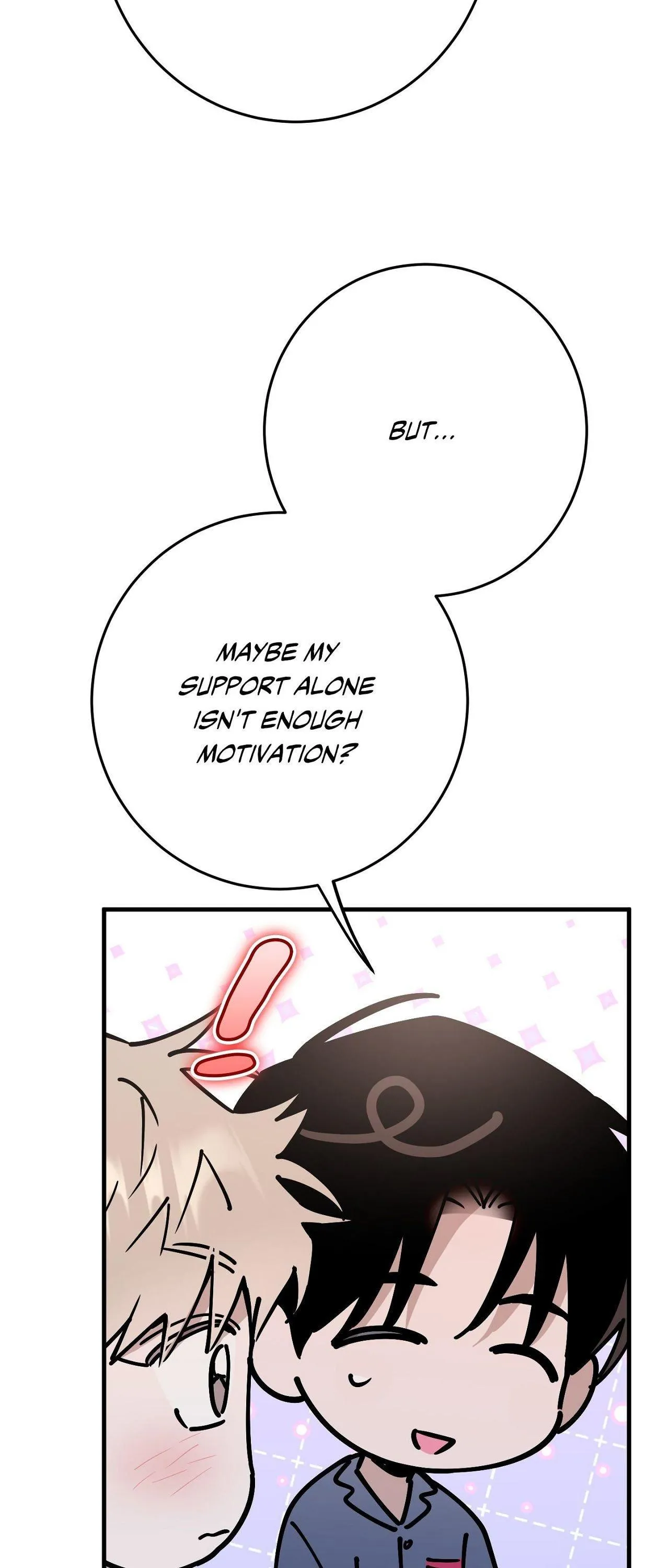 In My Bad - Chapter 14 Page 18