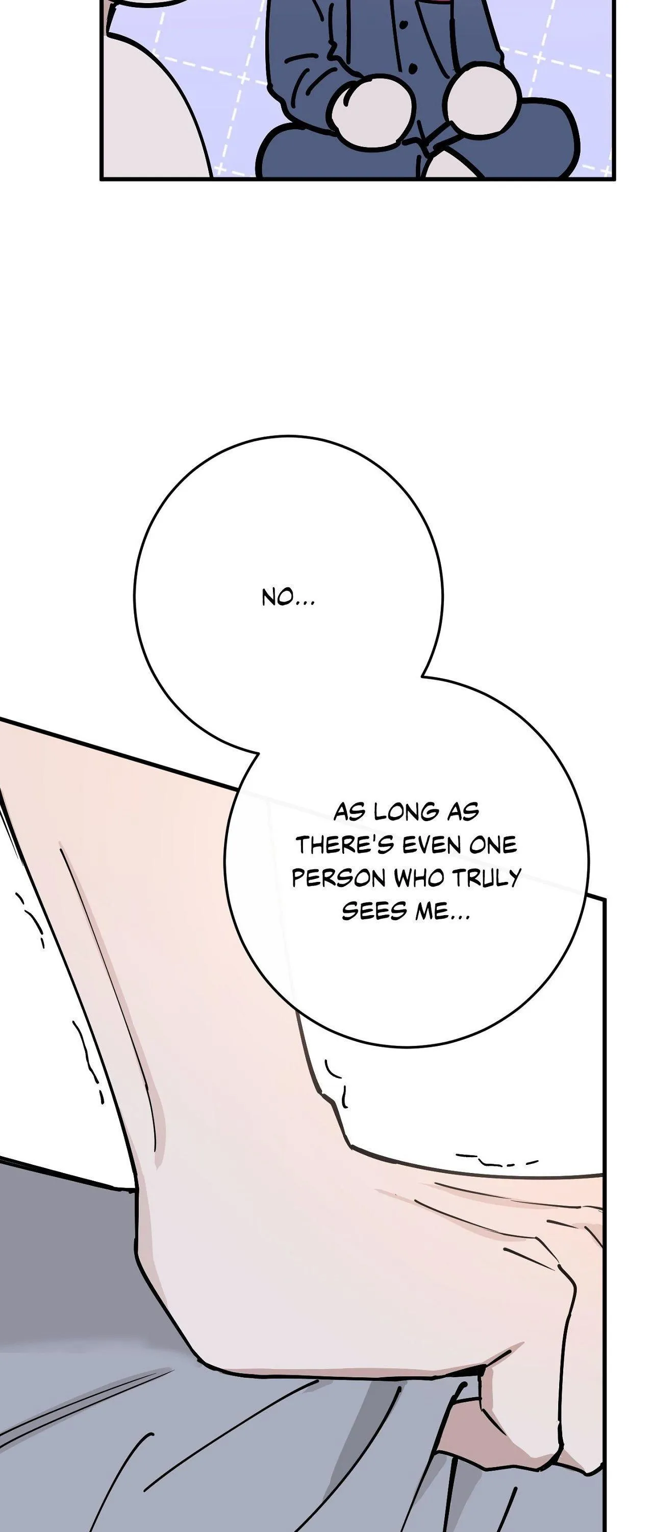 In My Bad - Chapter 14 Page 19