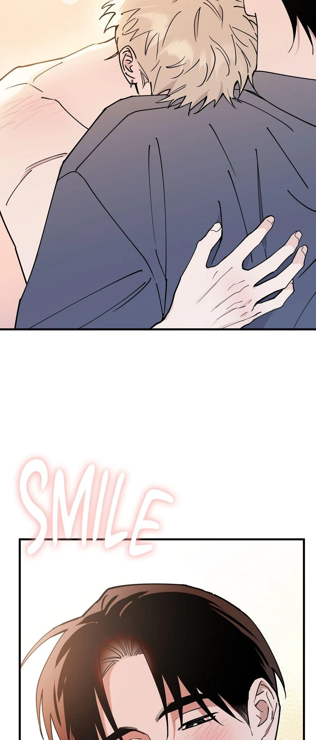 In My Bad - Chapter 14 Page 21