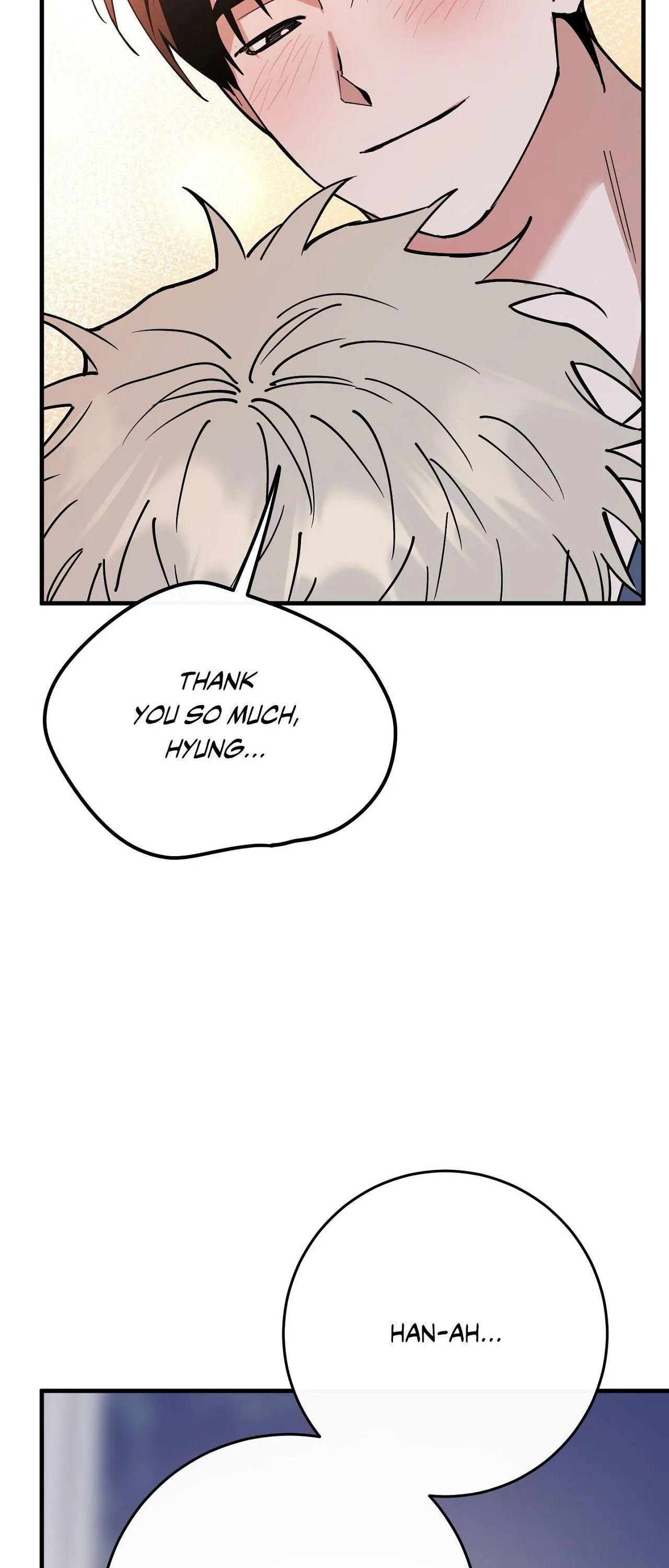 In My Bad - Chapter 14 Page 22