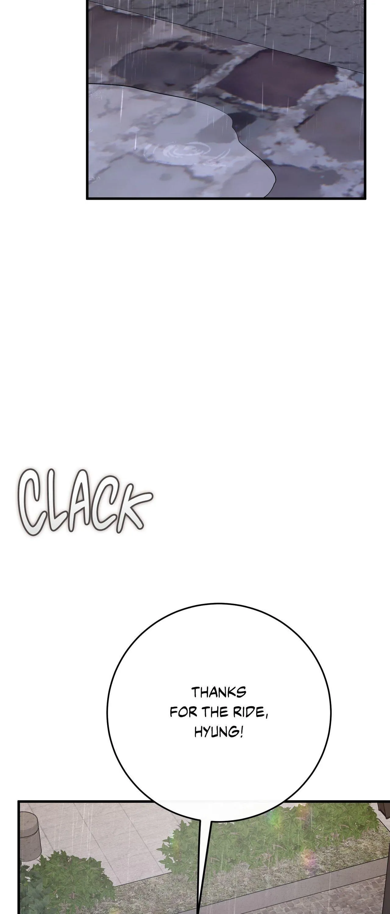 In My Bad - Chapter 14 Page 27