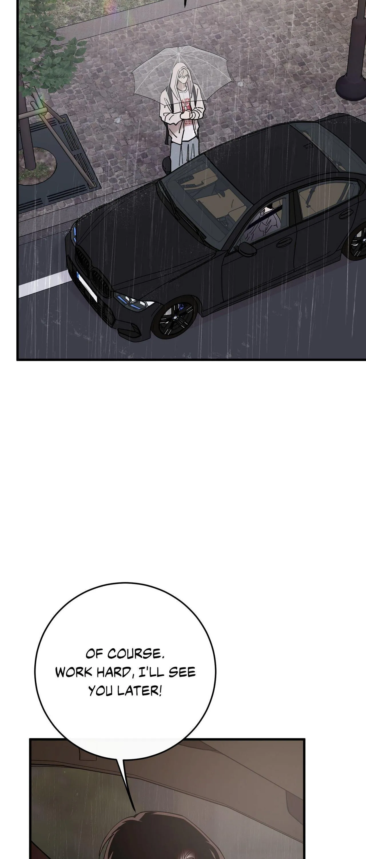 In My Bad - Chapter 14 Page 28