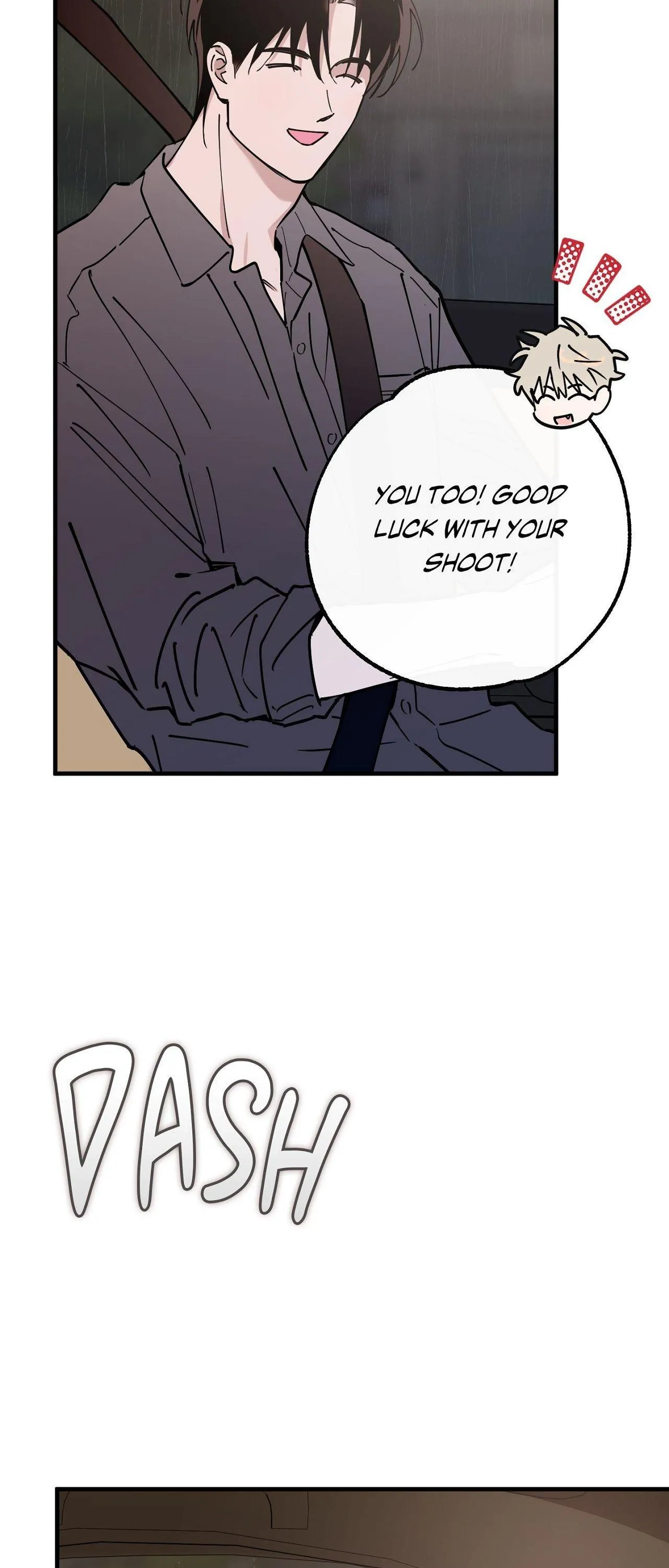 In My Bad - Chapter 14 Page 29
