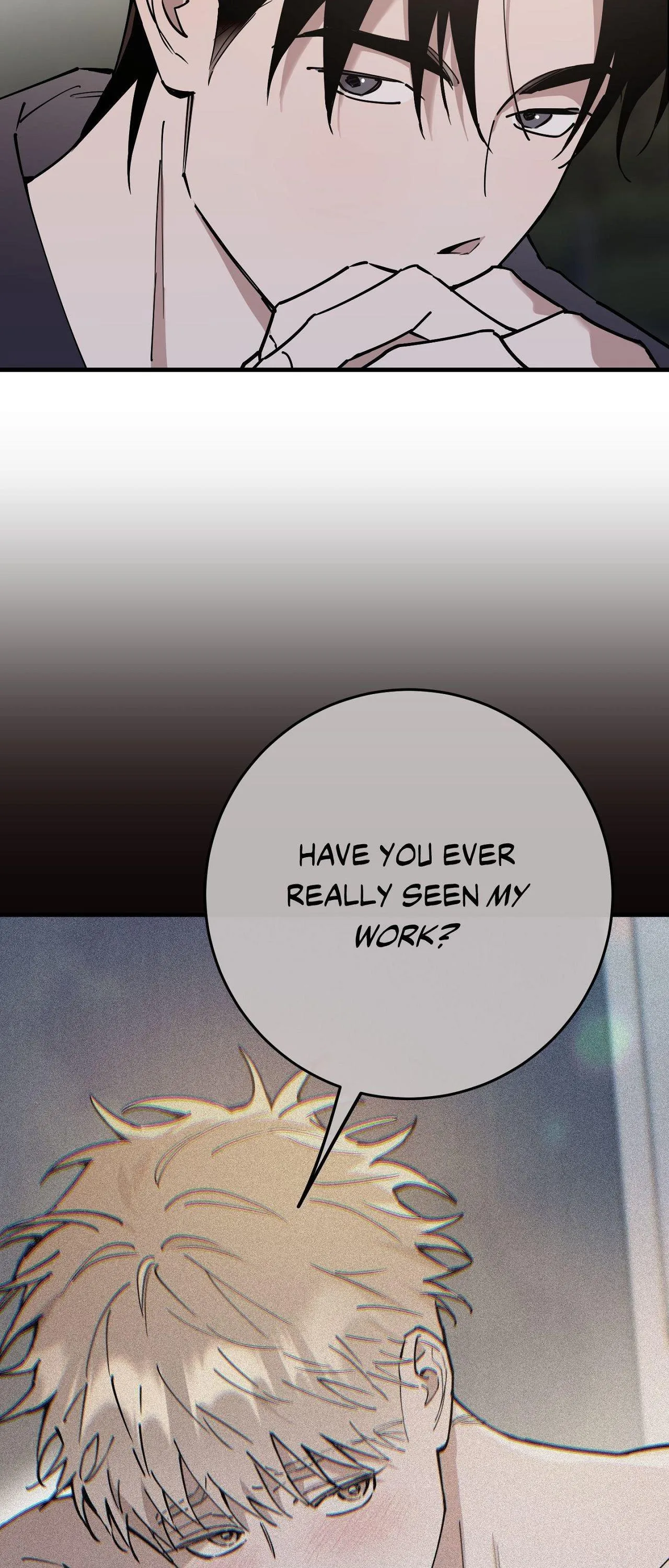 In My Bad - Chapter 14 Page 32