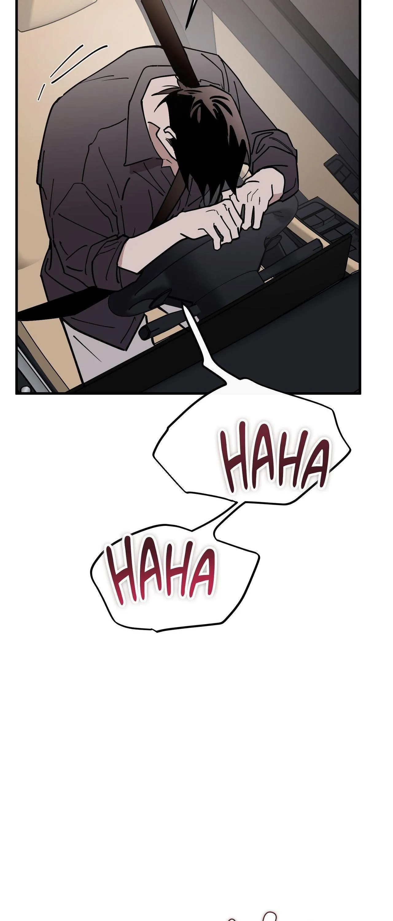 In My Bad - Chapter 14 Page 34