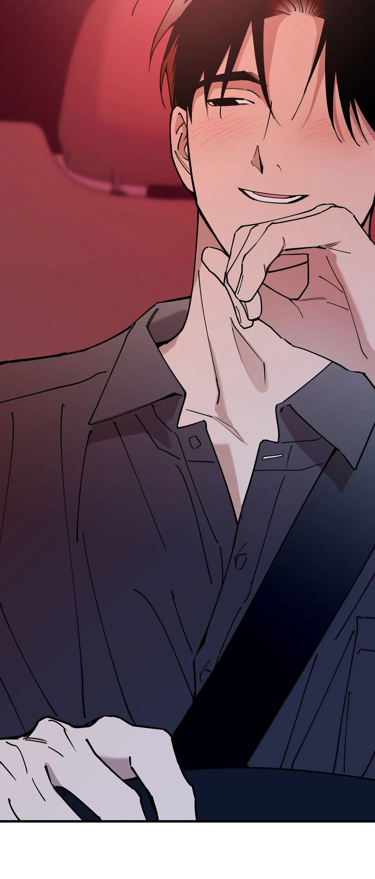 In My Bad - Chapter 14 Page 36