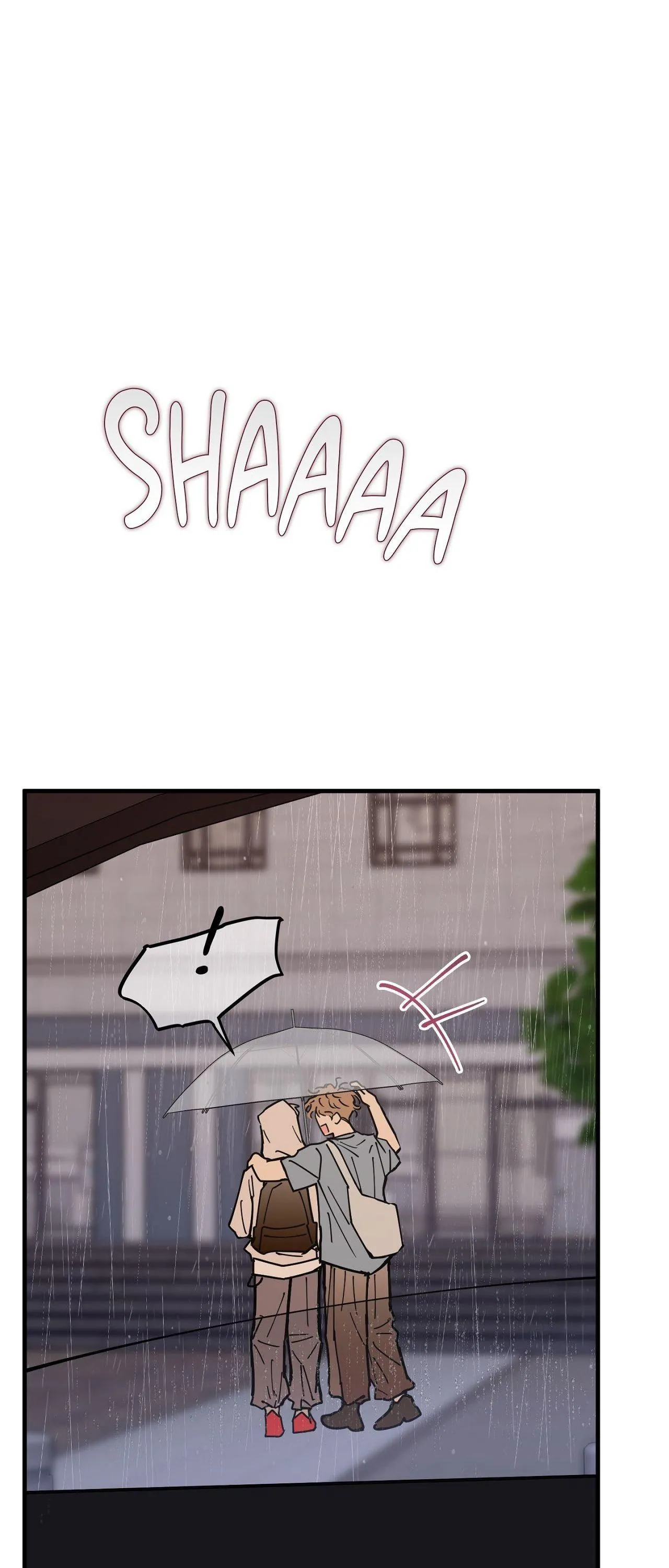 In My Bad - Chapter 14 Page 37
