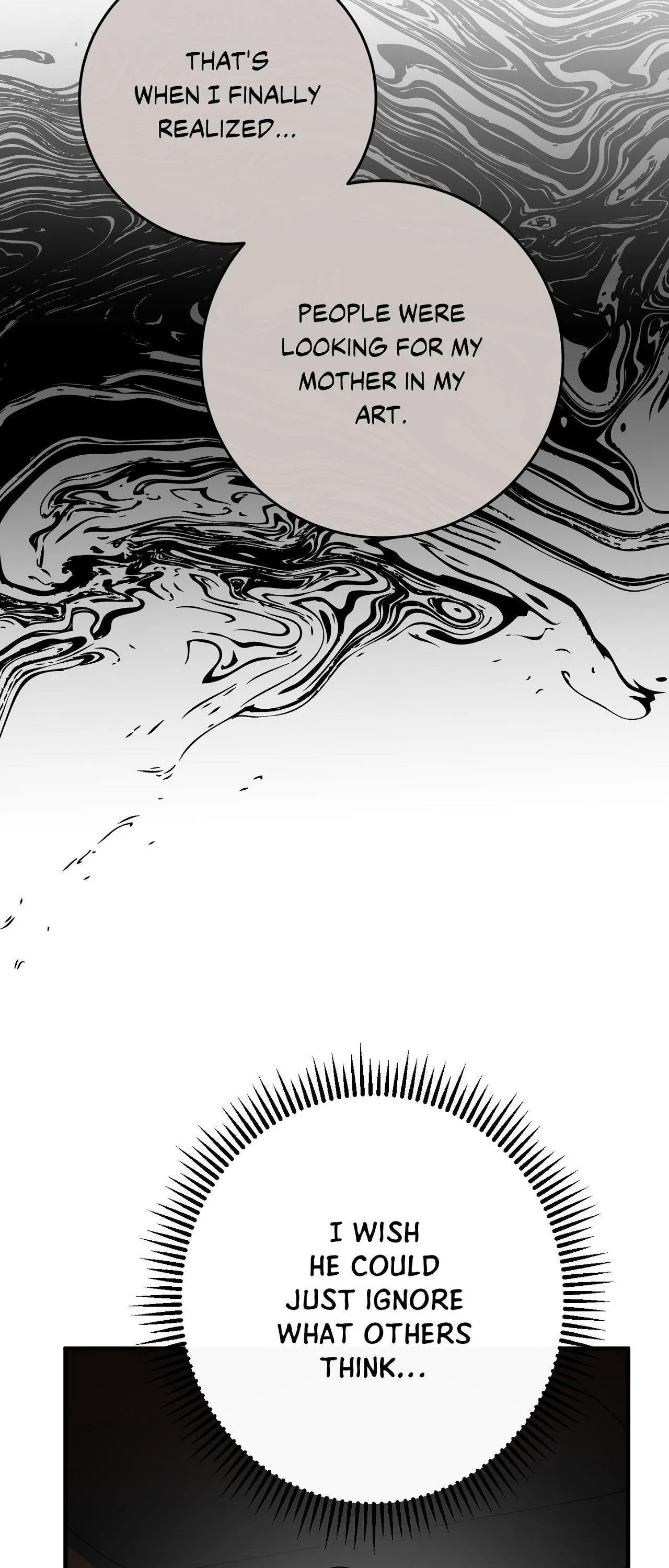 In My Bad - Chapter 14 Page 39