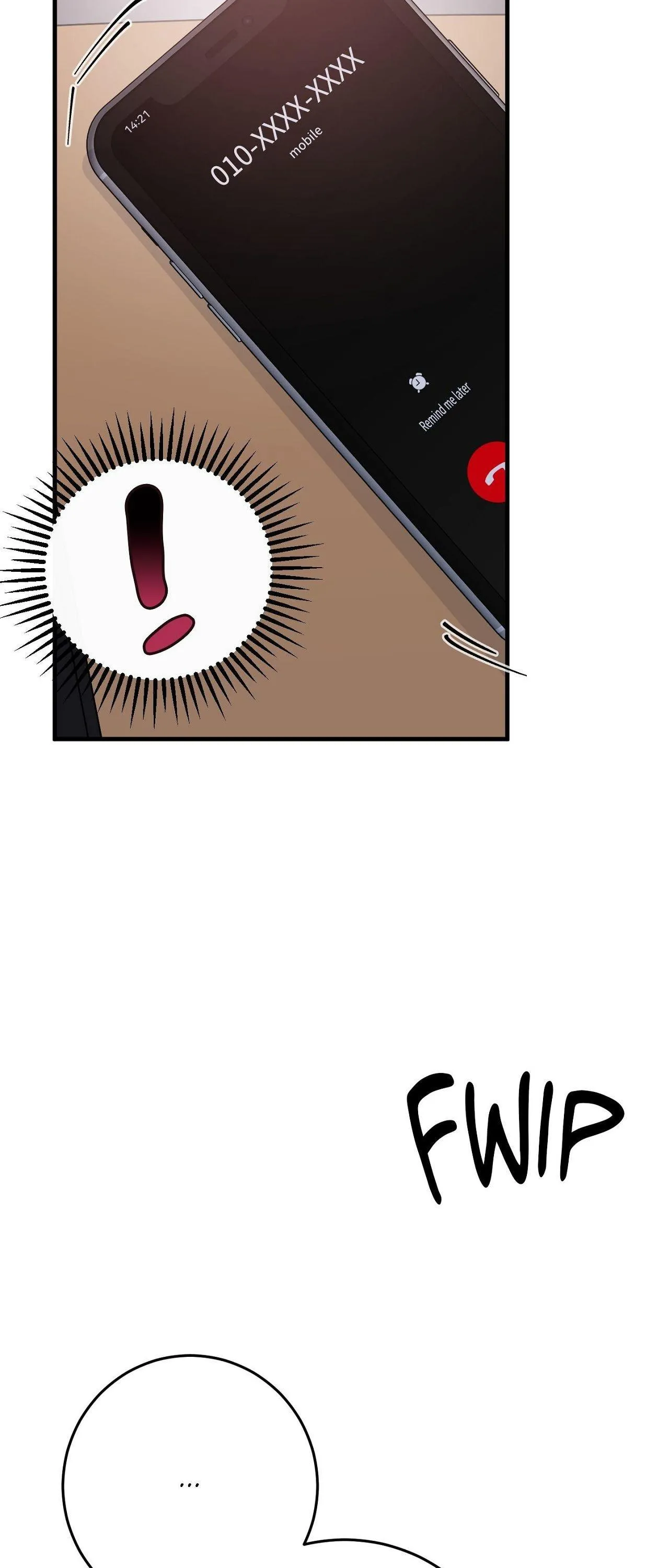 In My Bad - Chapter 14 Page 42