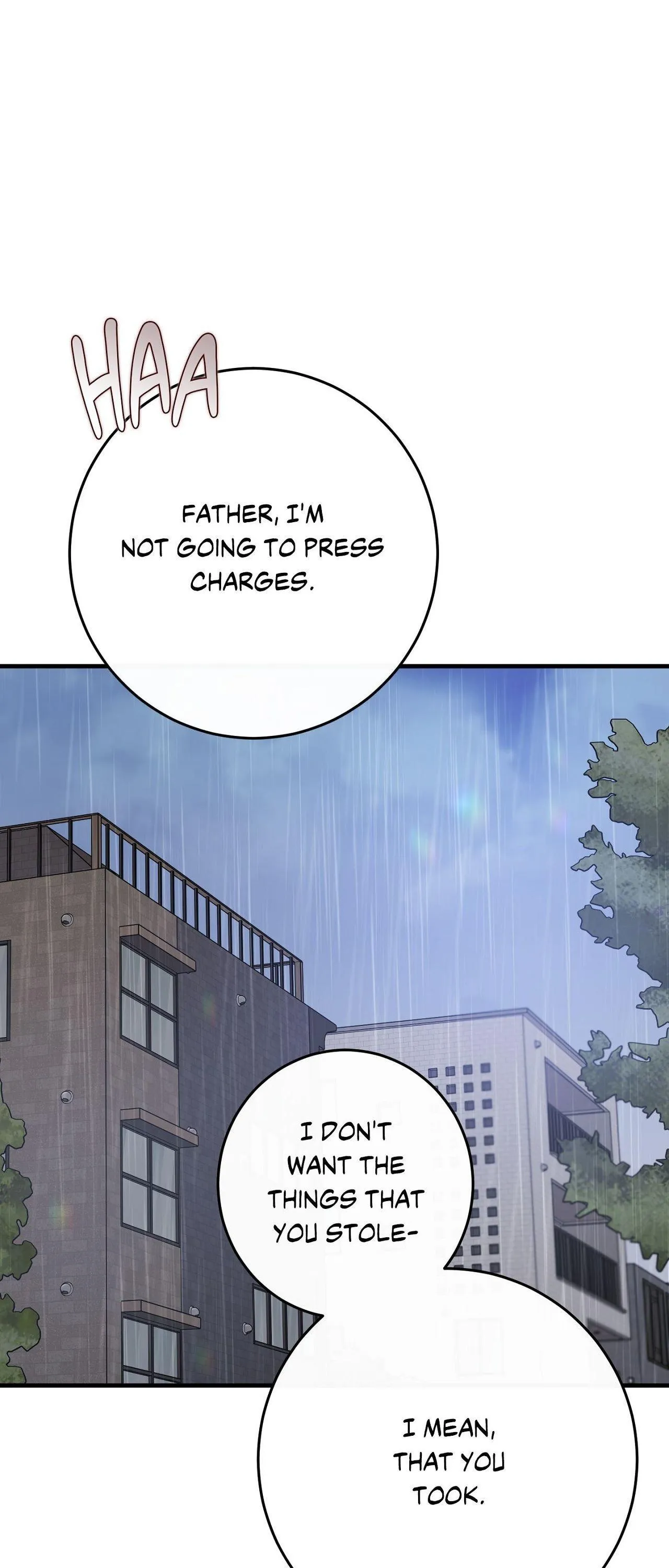 In My Bad - Chapter 14 Page 45