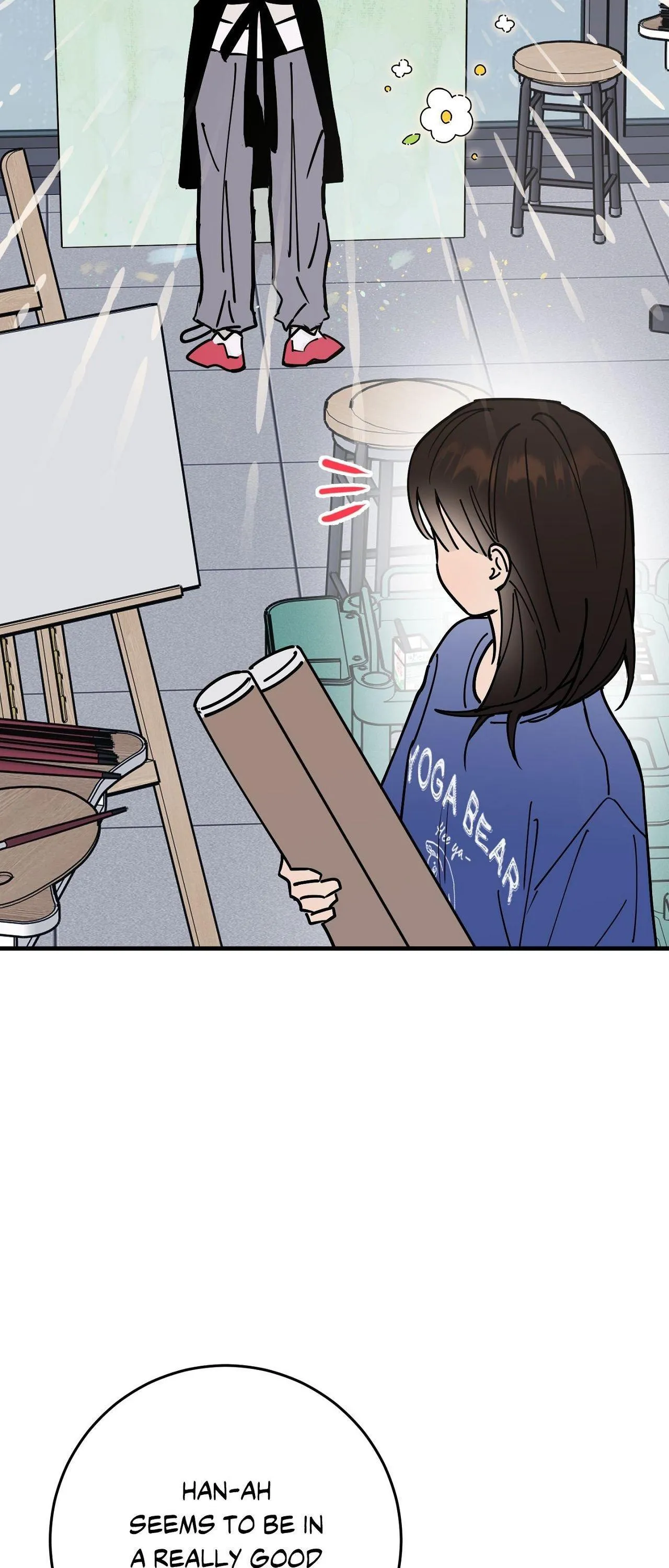 In My Bad - Chapter 14 Page 50