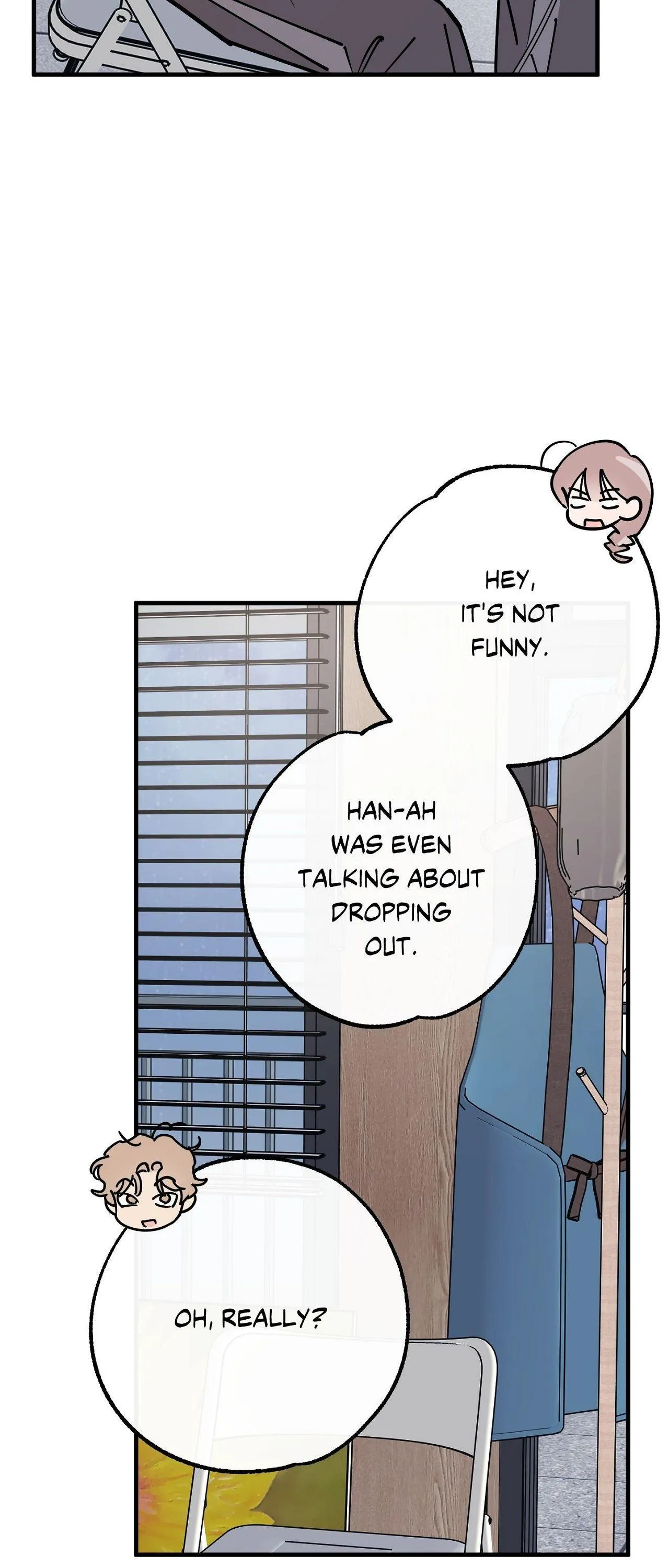 In My Bad - Chapter 14 Page 53