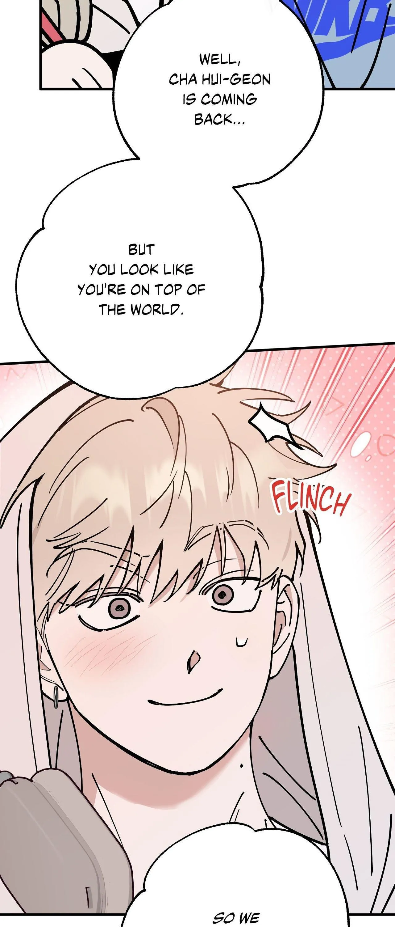 In My Bad - Chapter 14 Page 57