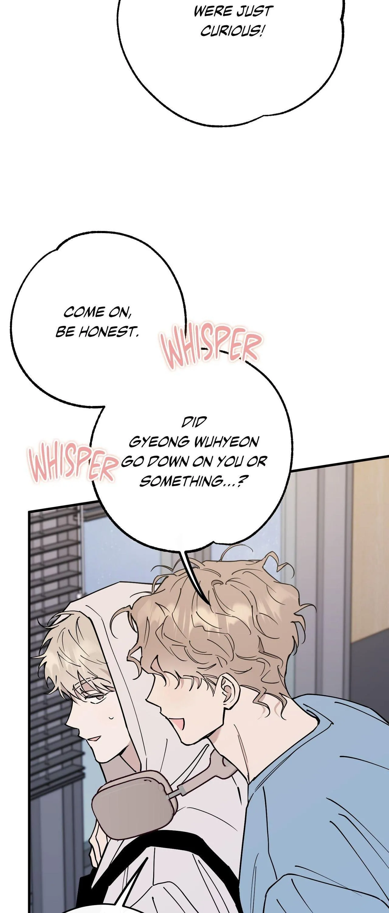 In My Bad - Chapter 14 Page 58